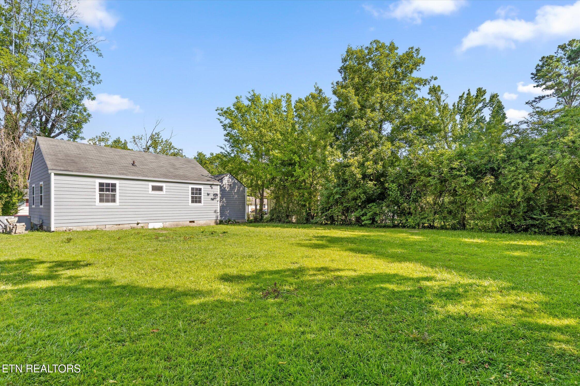 712 Parkview Drive Chattanooga TN 37411