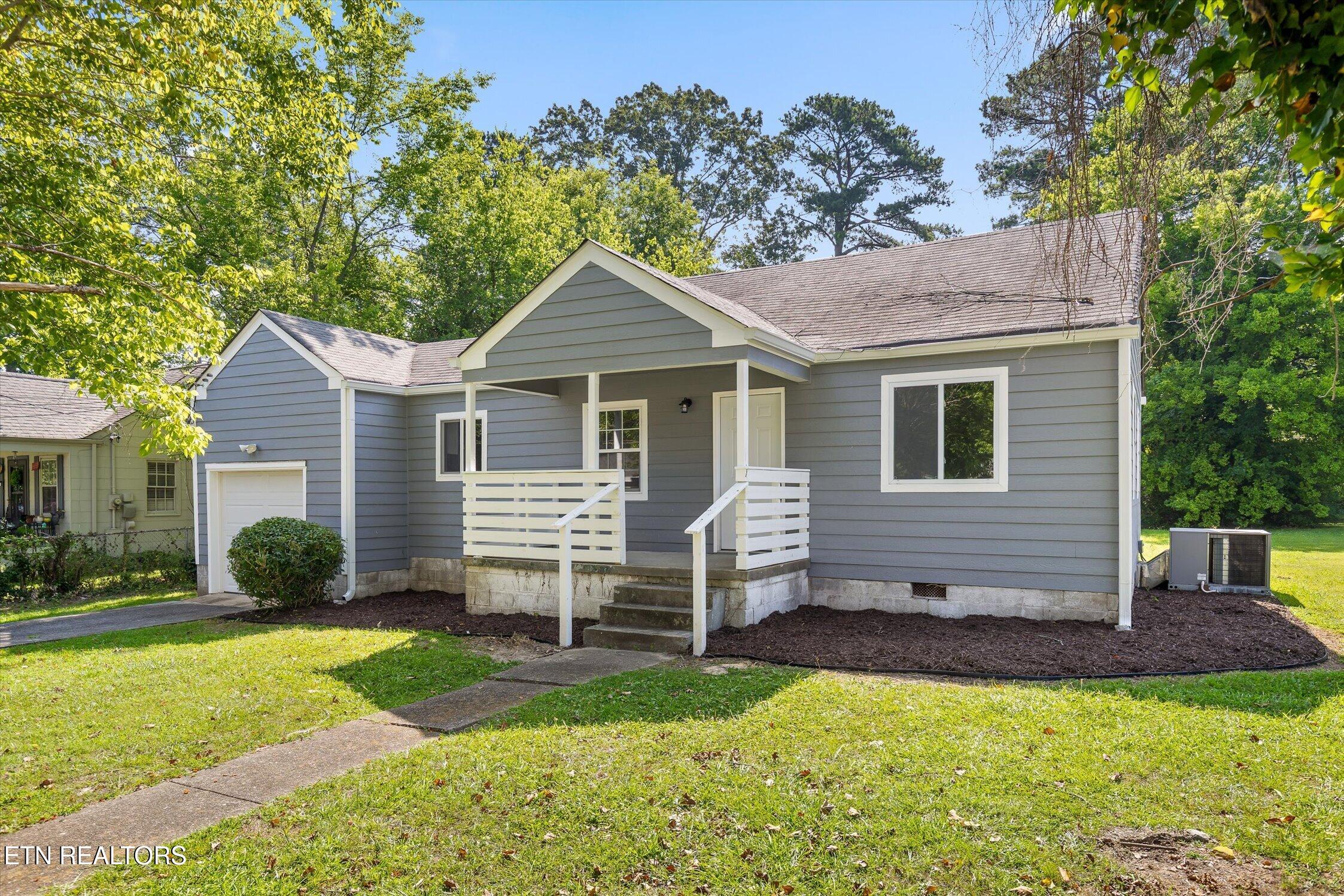 712 Parkview Drive Chattanooga TN 37411