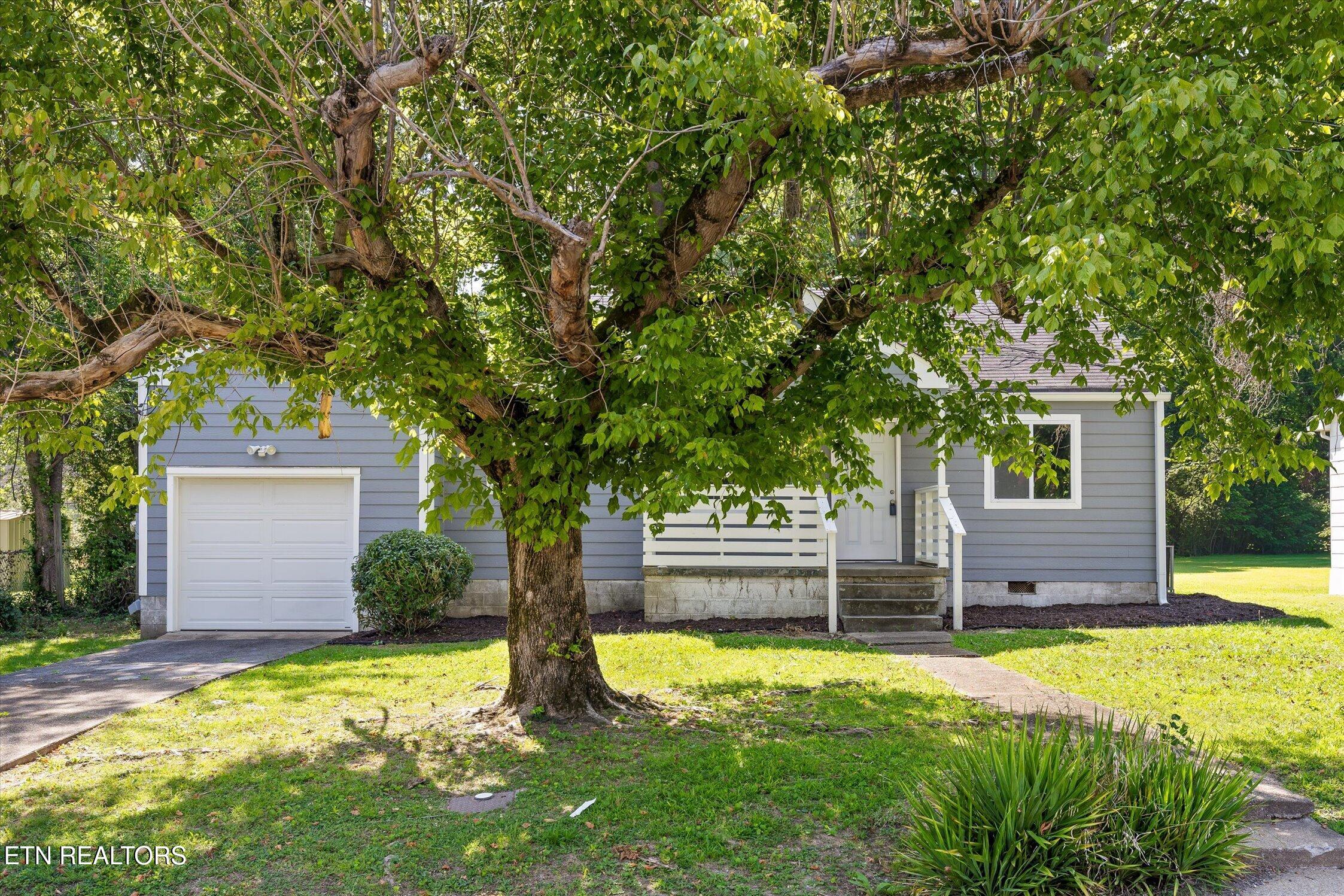 712 Parkview Drive Chattanooga TN 37411