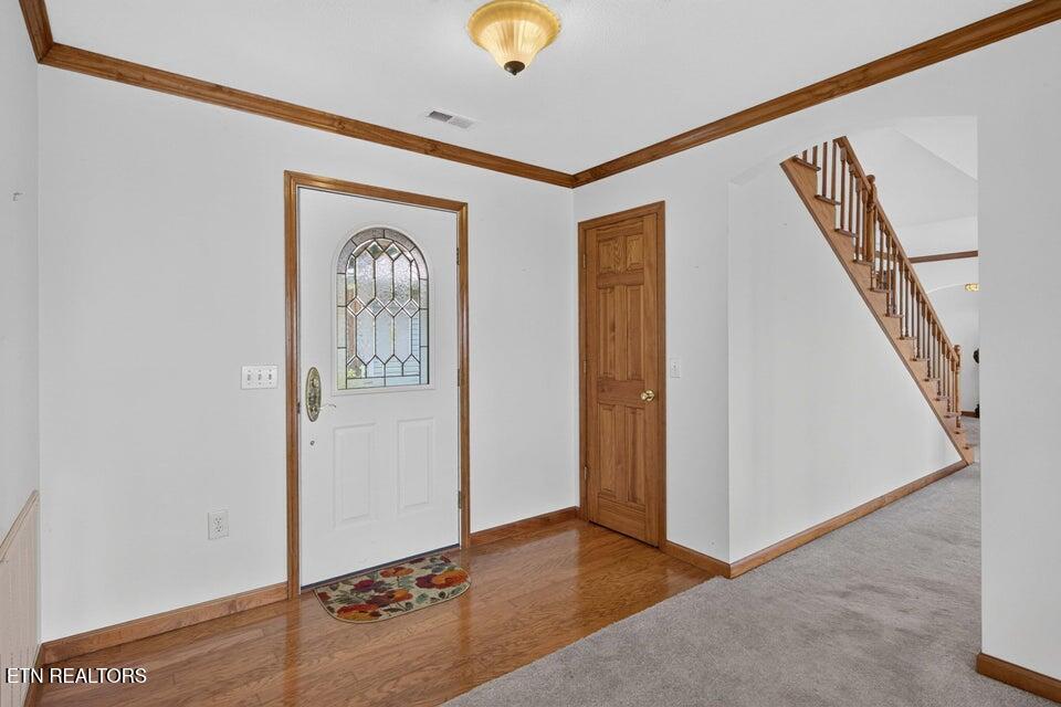 1981 Porch Rock Road Pikeville TN 37367