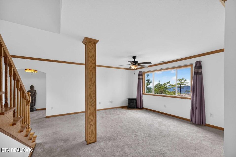 1981 Porch Rock Road Pikeville TN 37367