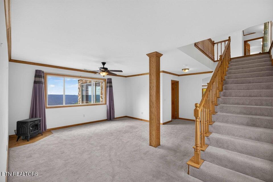 1981 Porch Rock Road Pikeville TN 37367