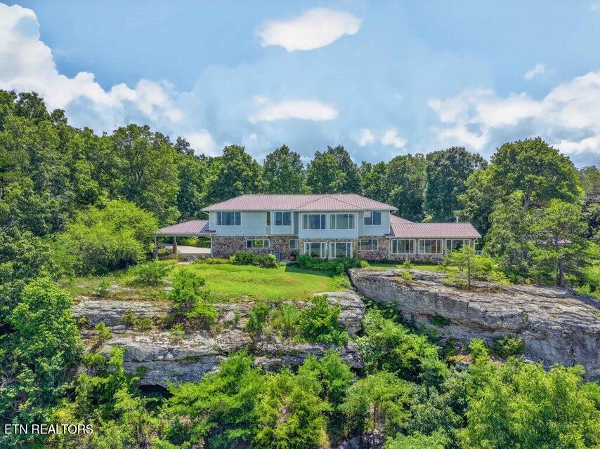 1981 Porch Rock Road Pikeville TN 37367