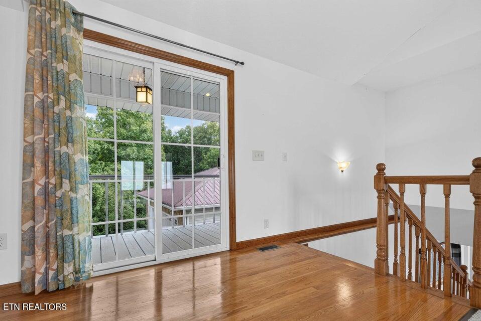 1981 Porch Rock Road Pikeville TN 37367