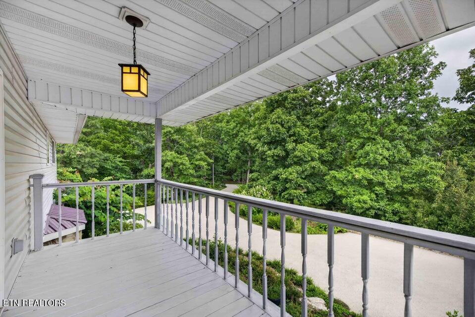 1981 Porch Rock Road Pikeville TN 37367