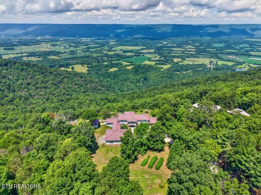 1981 Porch Rock Road Pikeville TN 37367