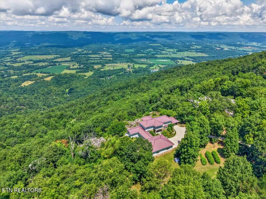 1981 Porch Rock Road Pikeville TN 37367