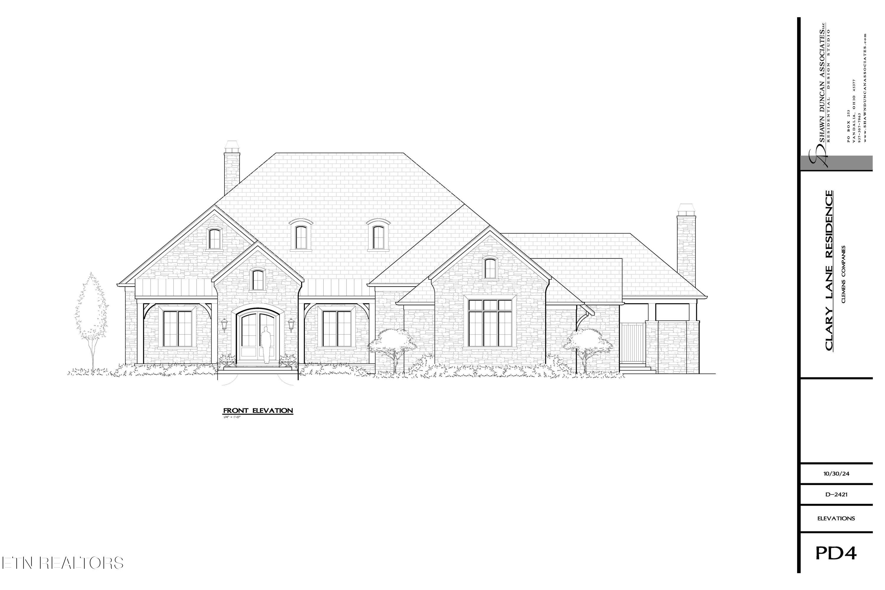 6501 Clary Lane Knoxville TN 37919