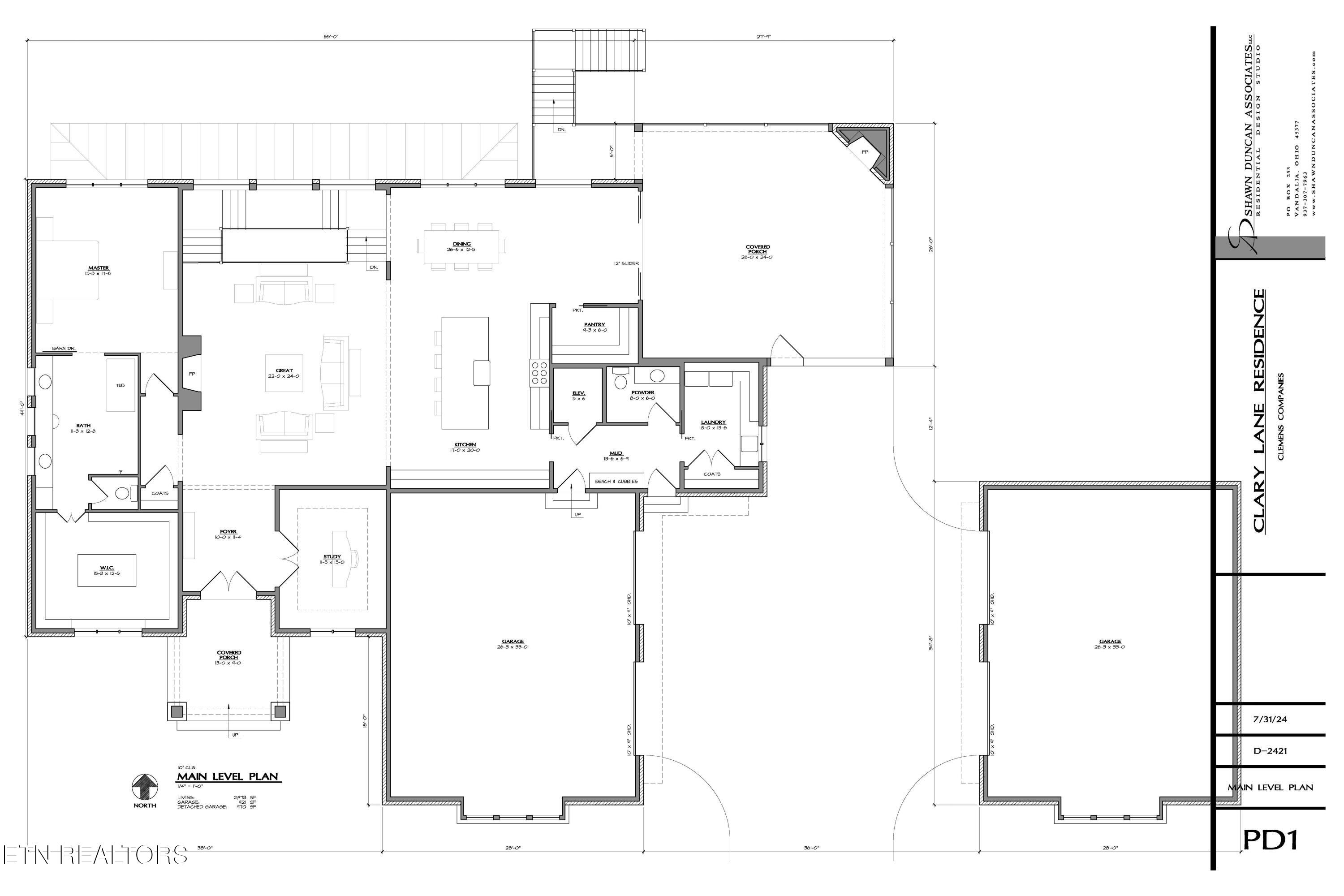 6501 Clary Lane Knoxville TN 37919