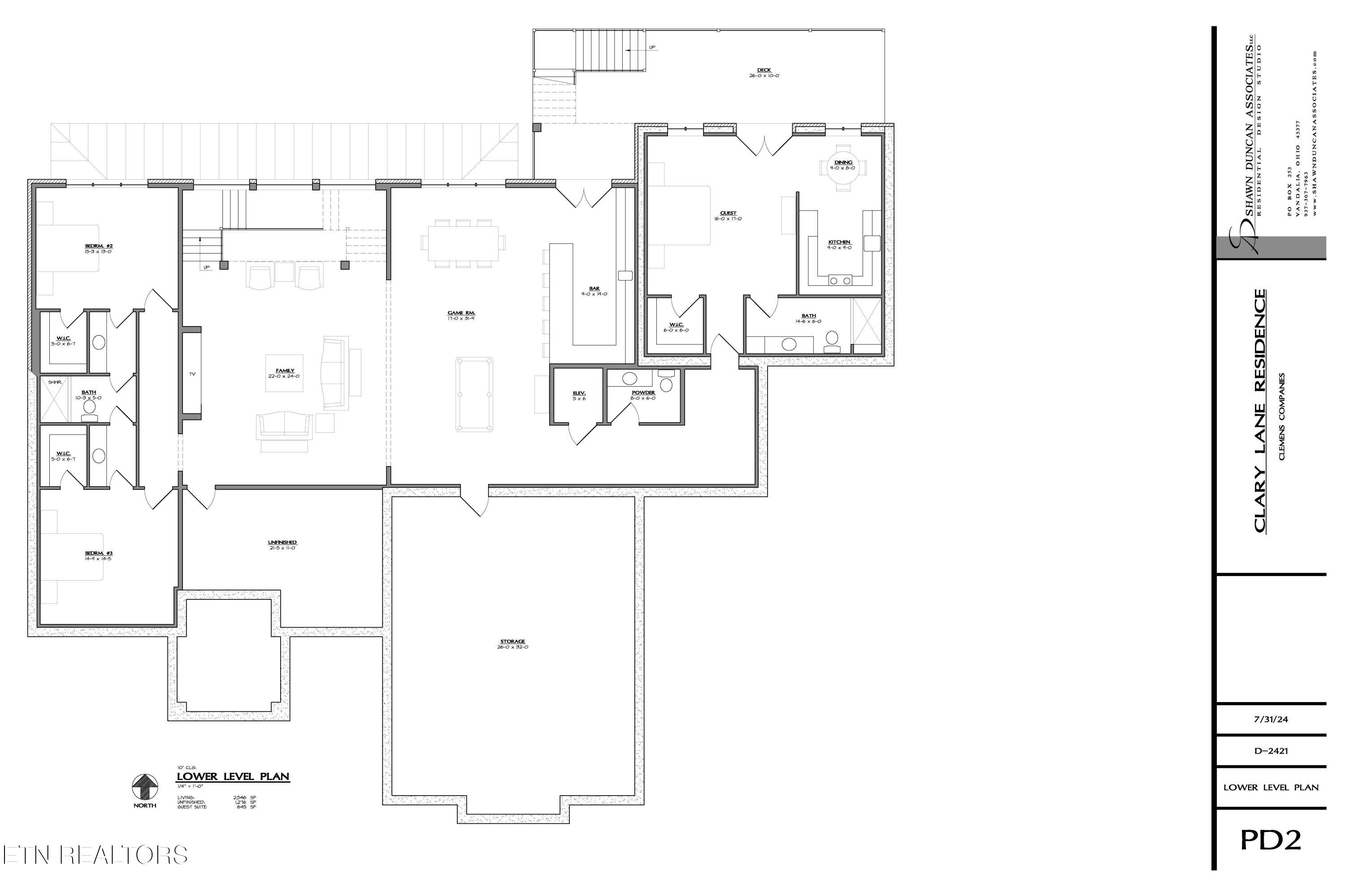 6501 Clary Lane Knoxville TN 37919