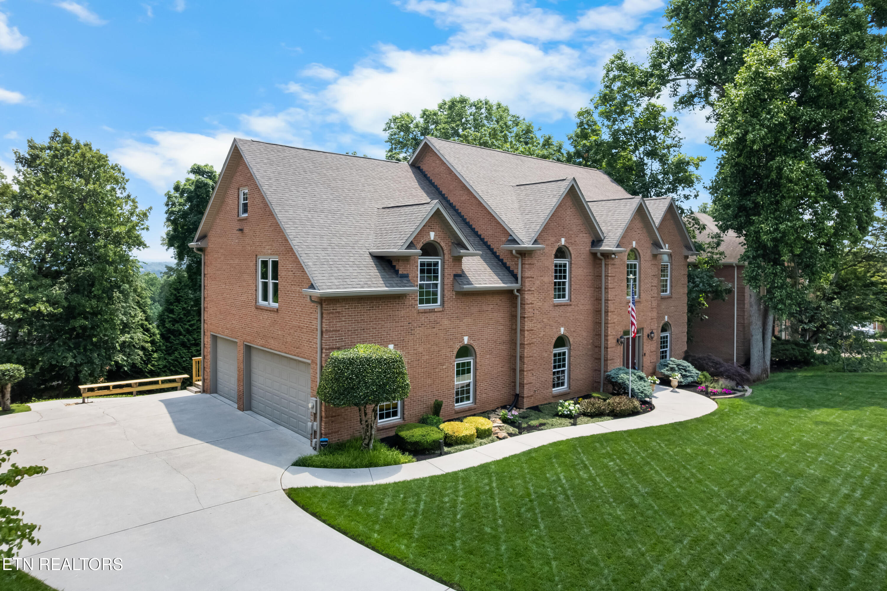 12912 Long Ridge Road Knoxville TN 37934