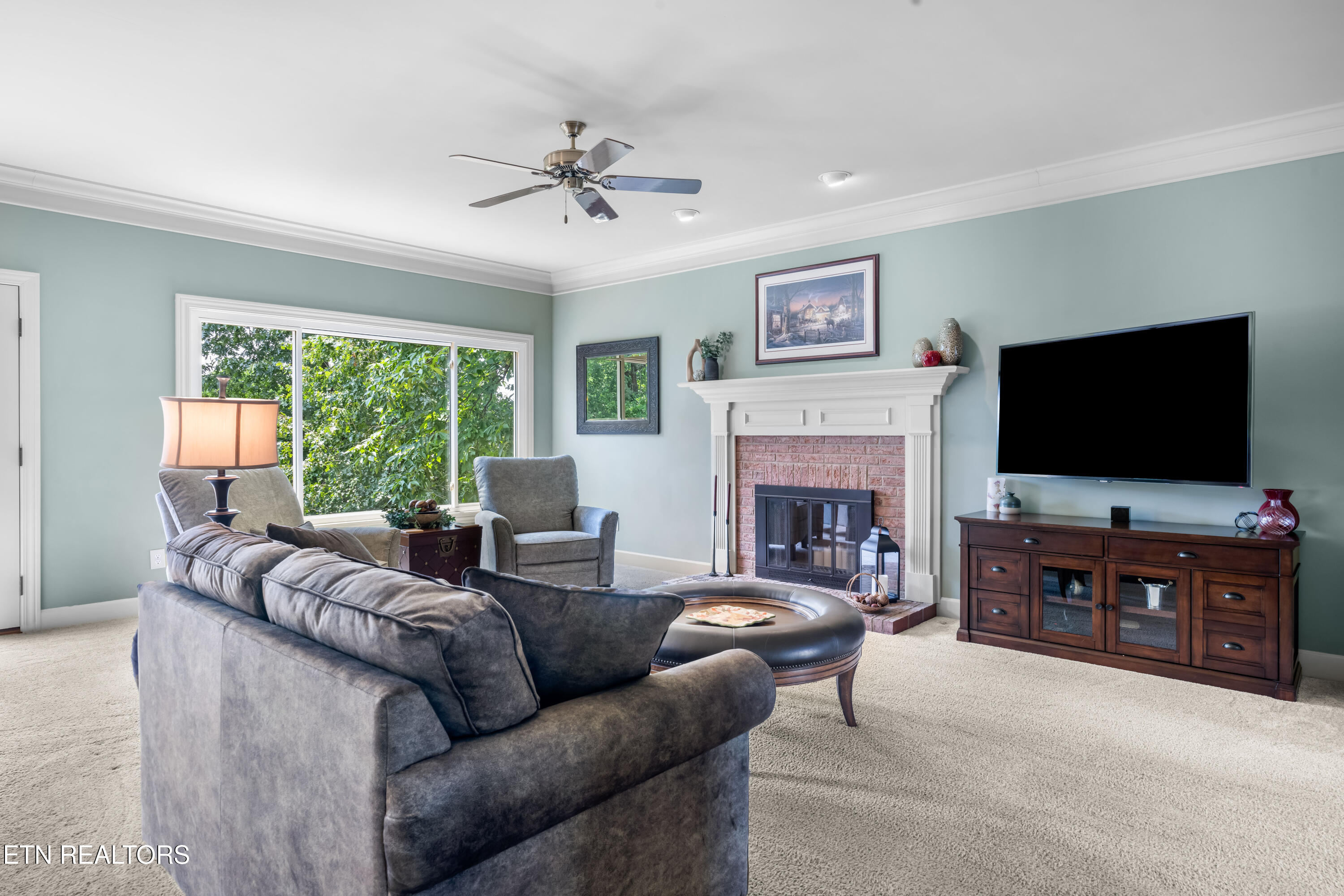 12912 Long Ridge Road Knoxville TN 37934