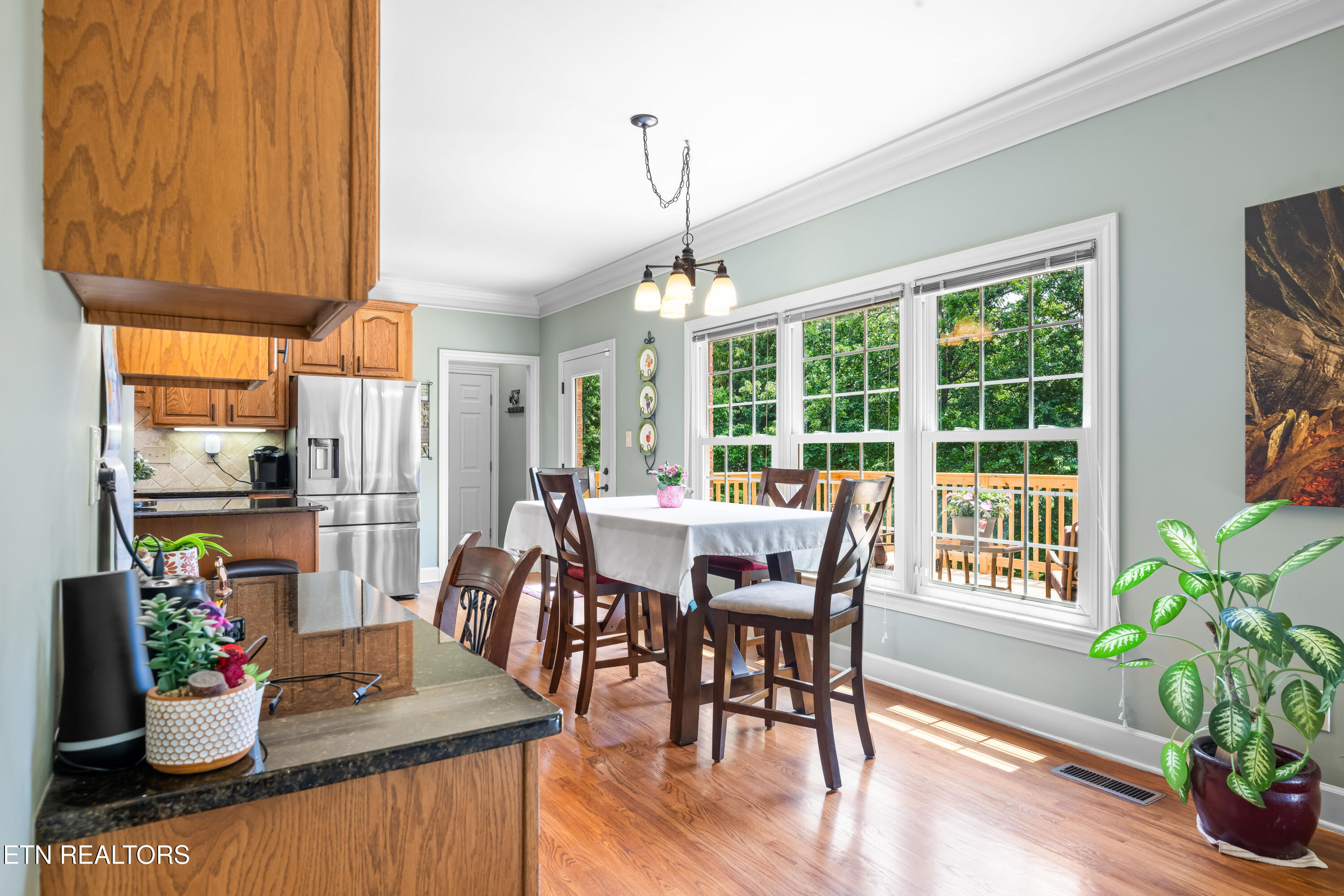 12912 Long Ridge Road Knoxville TN 37934