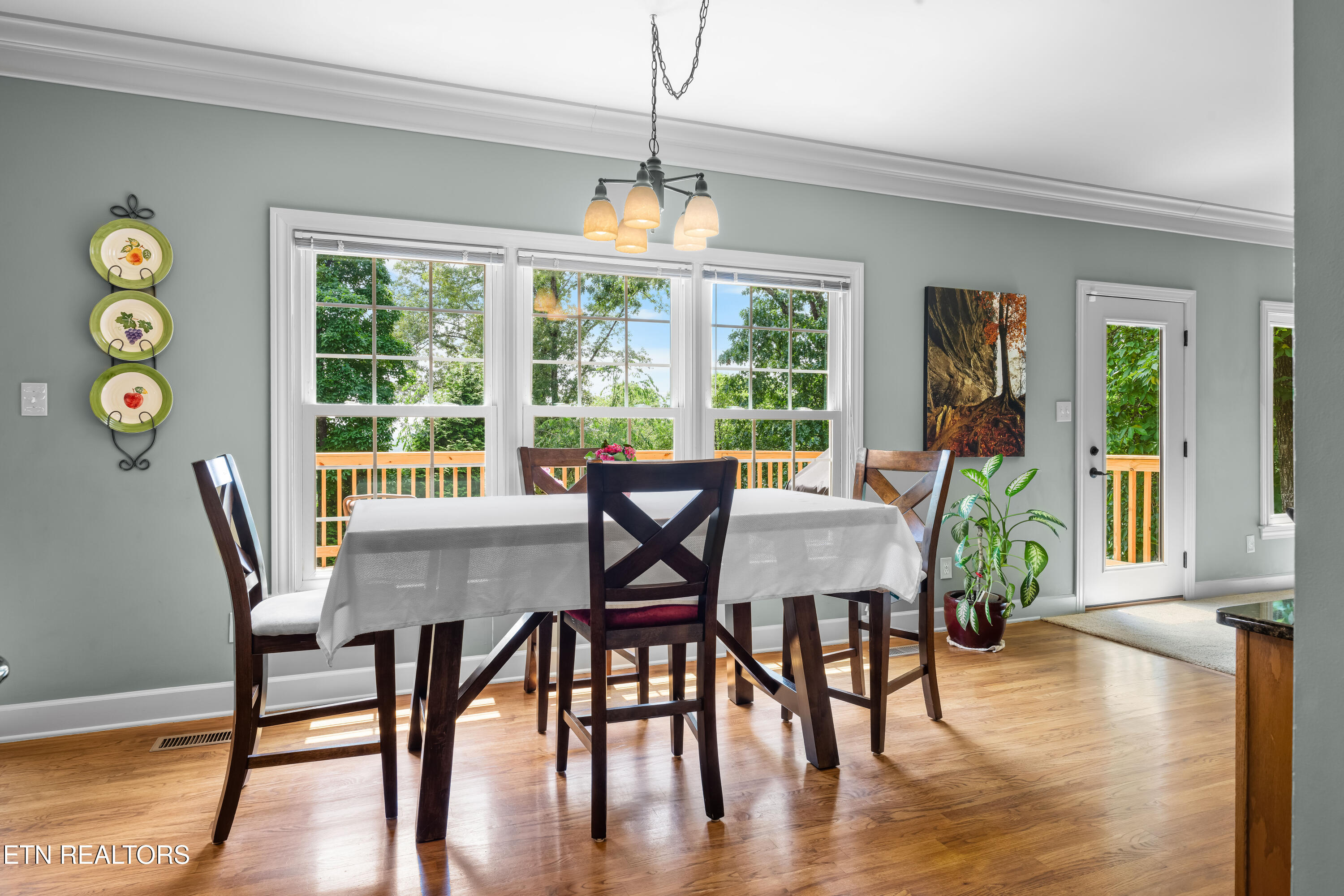 12912 Long Ridge Road Knoxville TN 37934