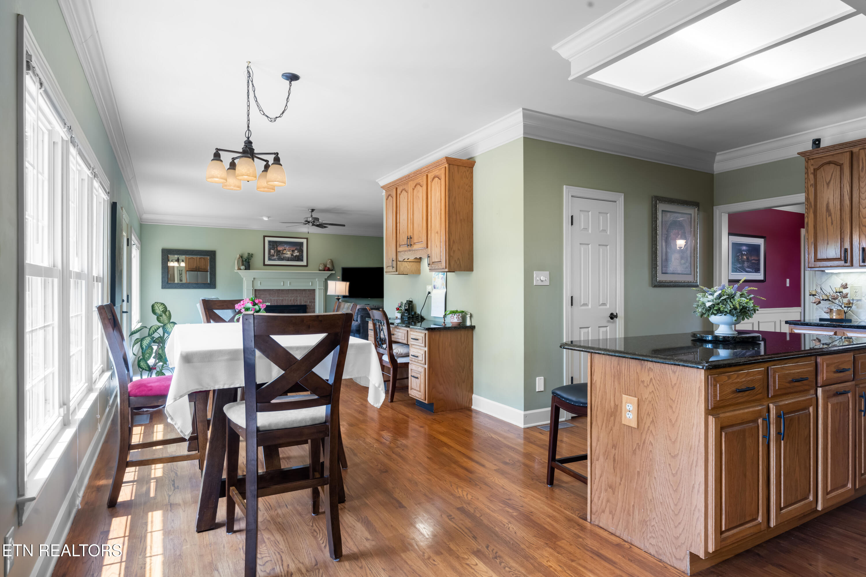 12912 Long Ridge Road Knoxville TN 37934