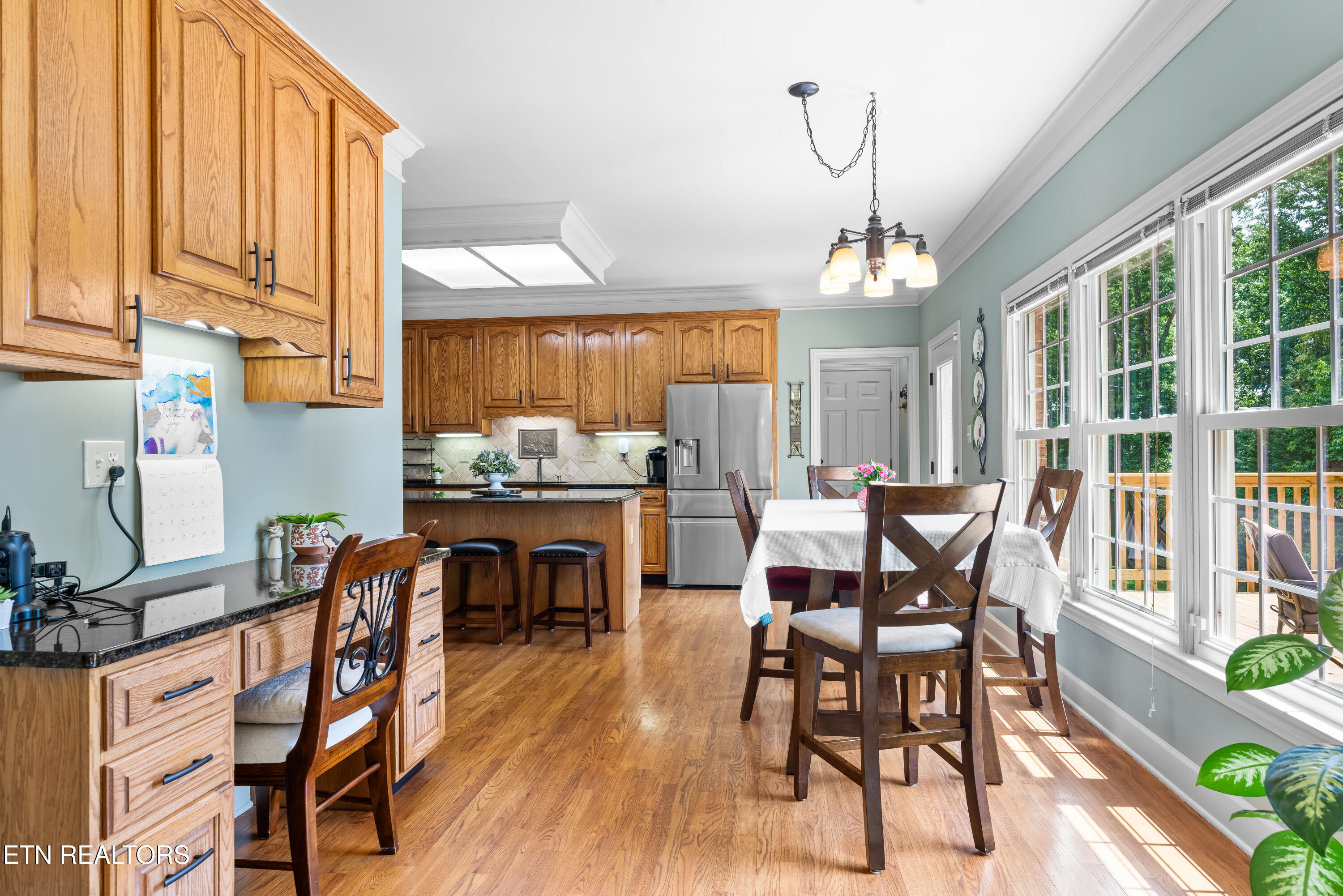 12912 Long Ridge Road Knoxville TN 37934