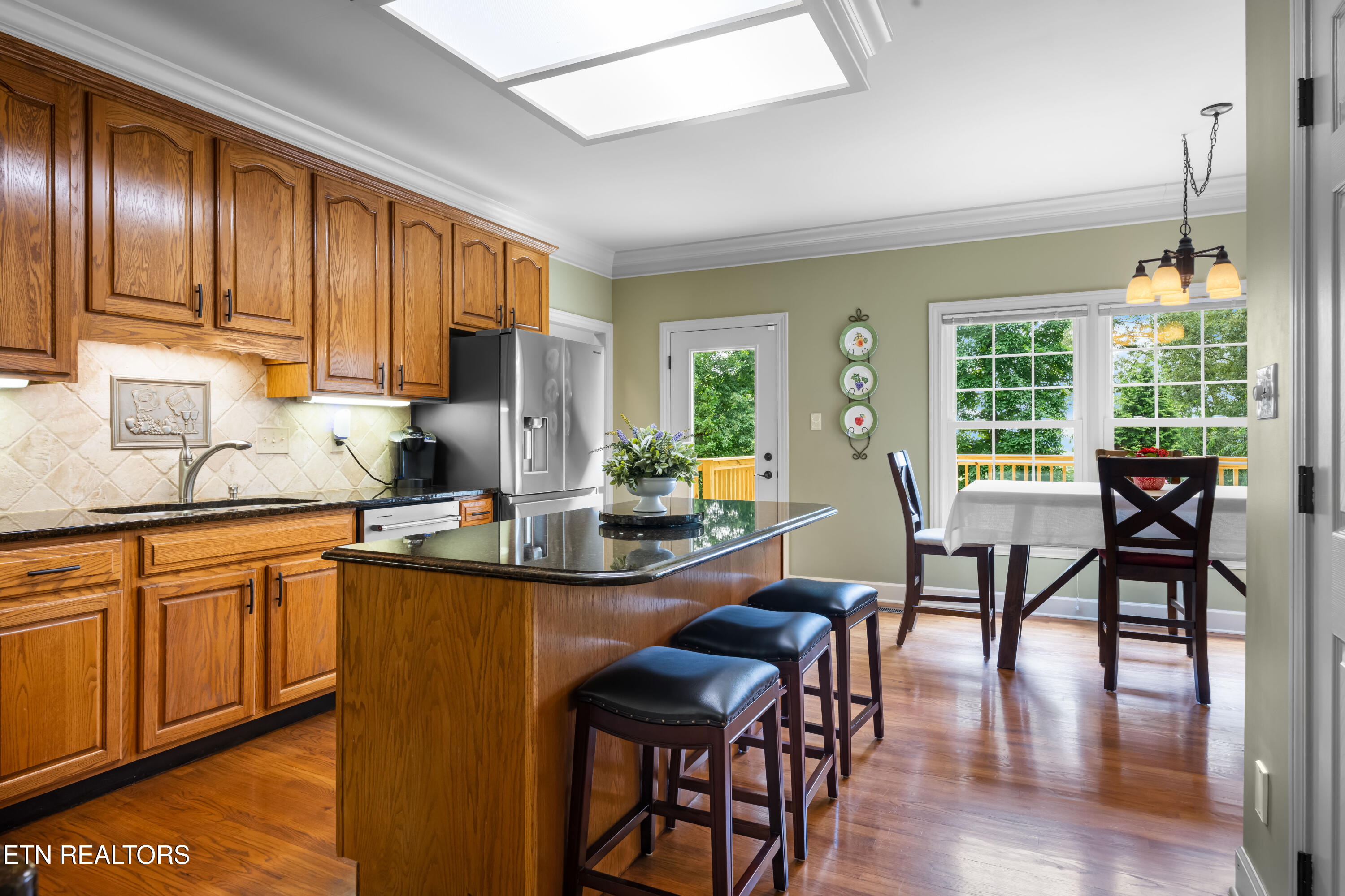 12912 Long Ridge Road Knoxville TN 37934