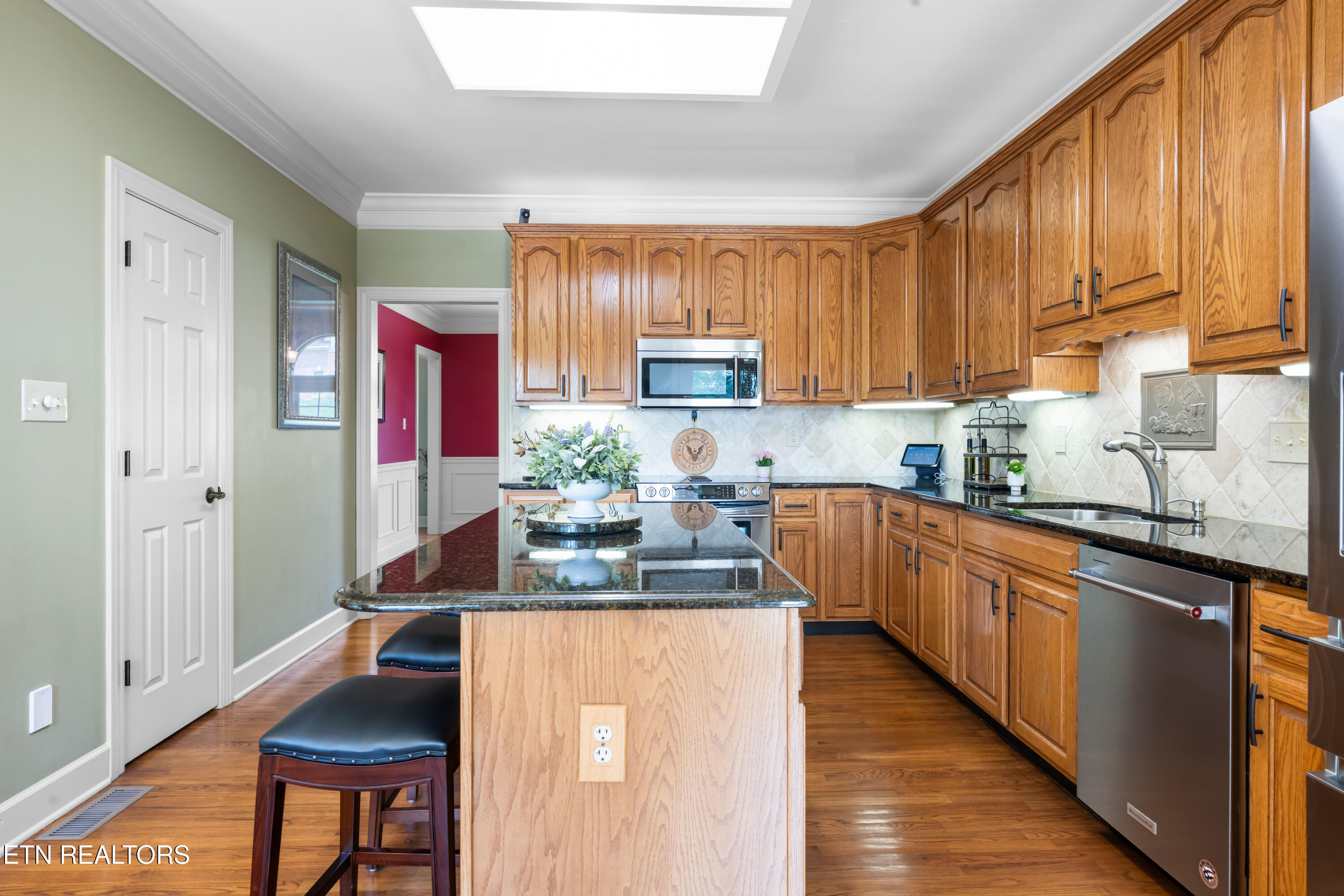 12912 Long Ridge Road Knoxville TN 37934