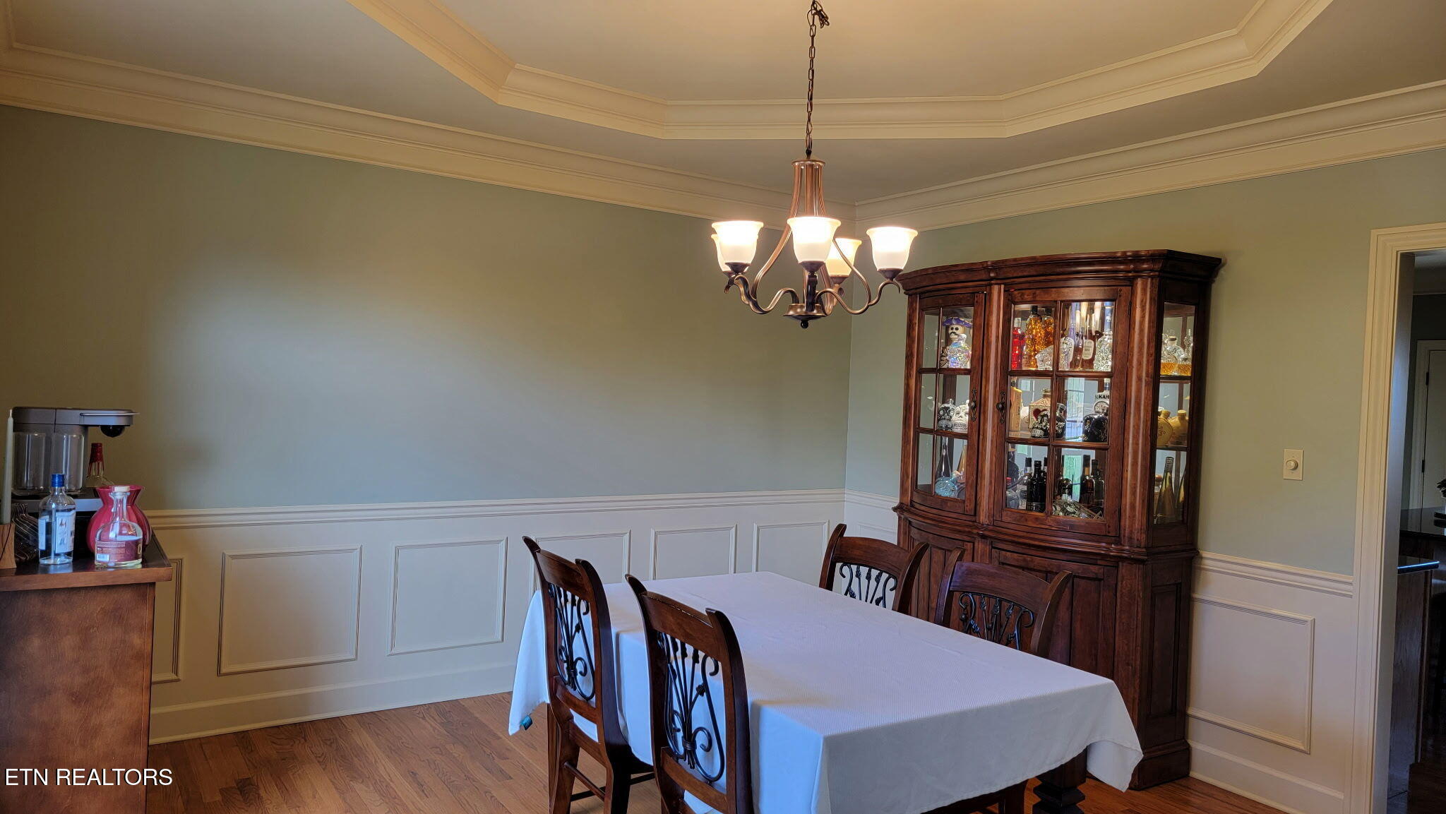 12912 Long Ridge Road Knoxville TN 37934