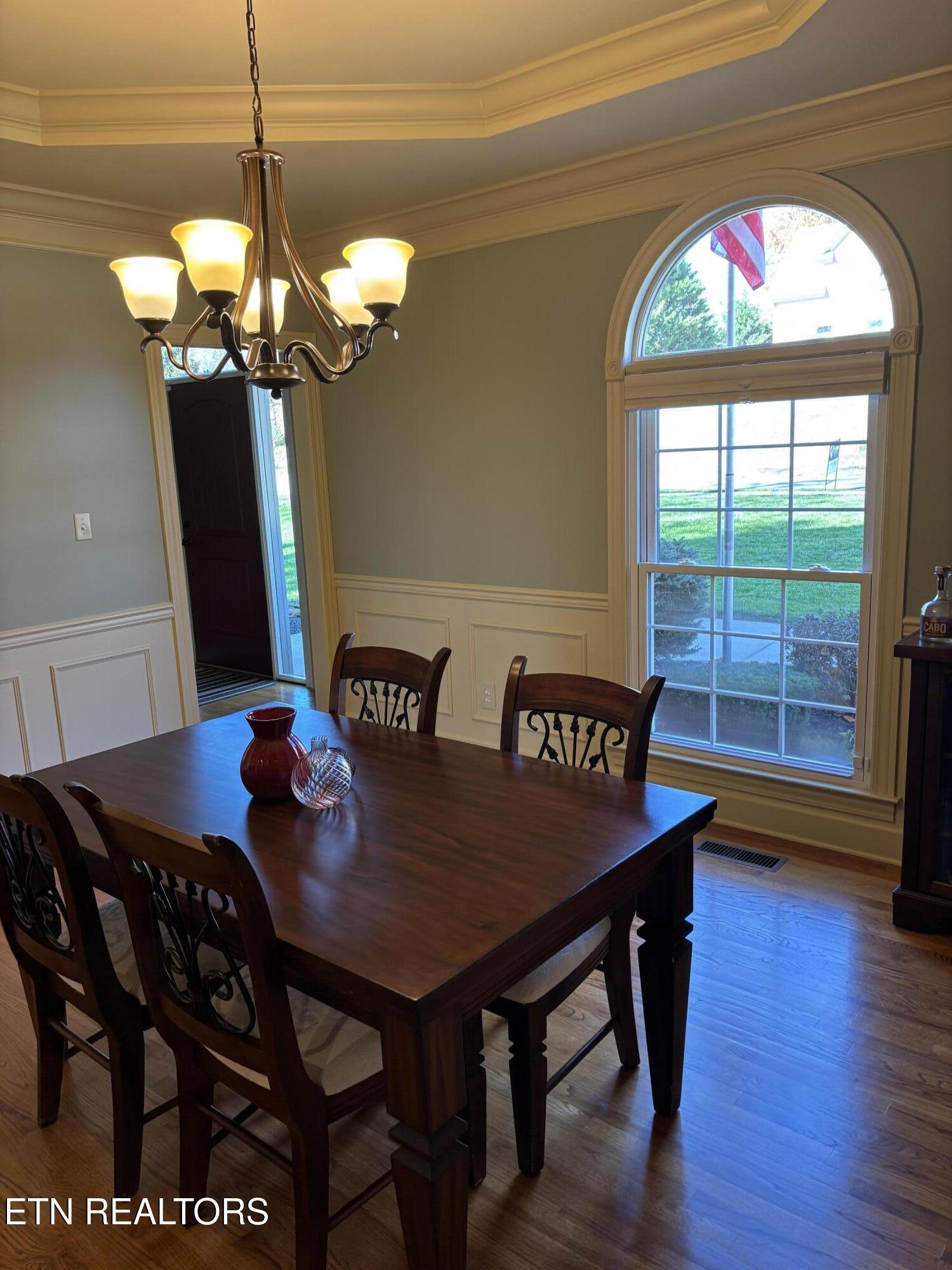 12912 Long Ridge Road Knoxville TN 37934