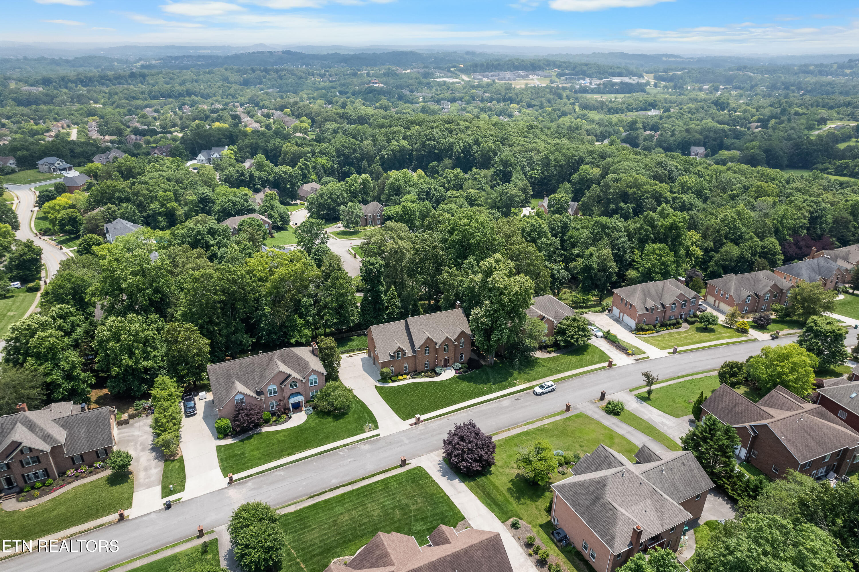 12912 Long Ridge Road Knoxville TN 37934