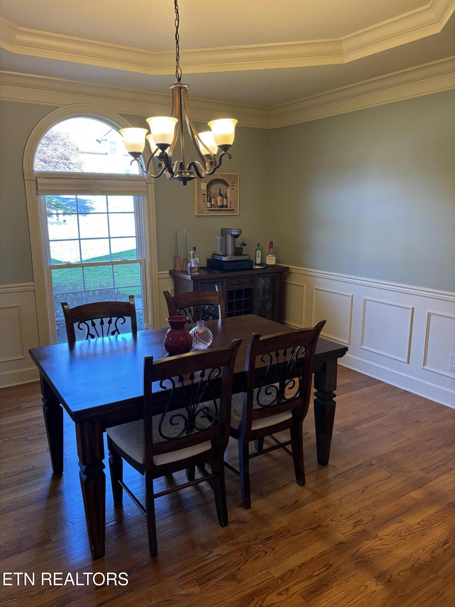 12912 Long Ridge Road Knoxville TN 37934