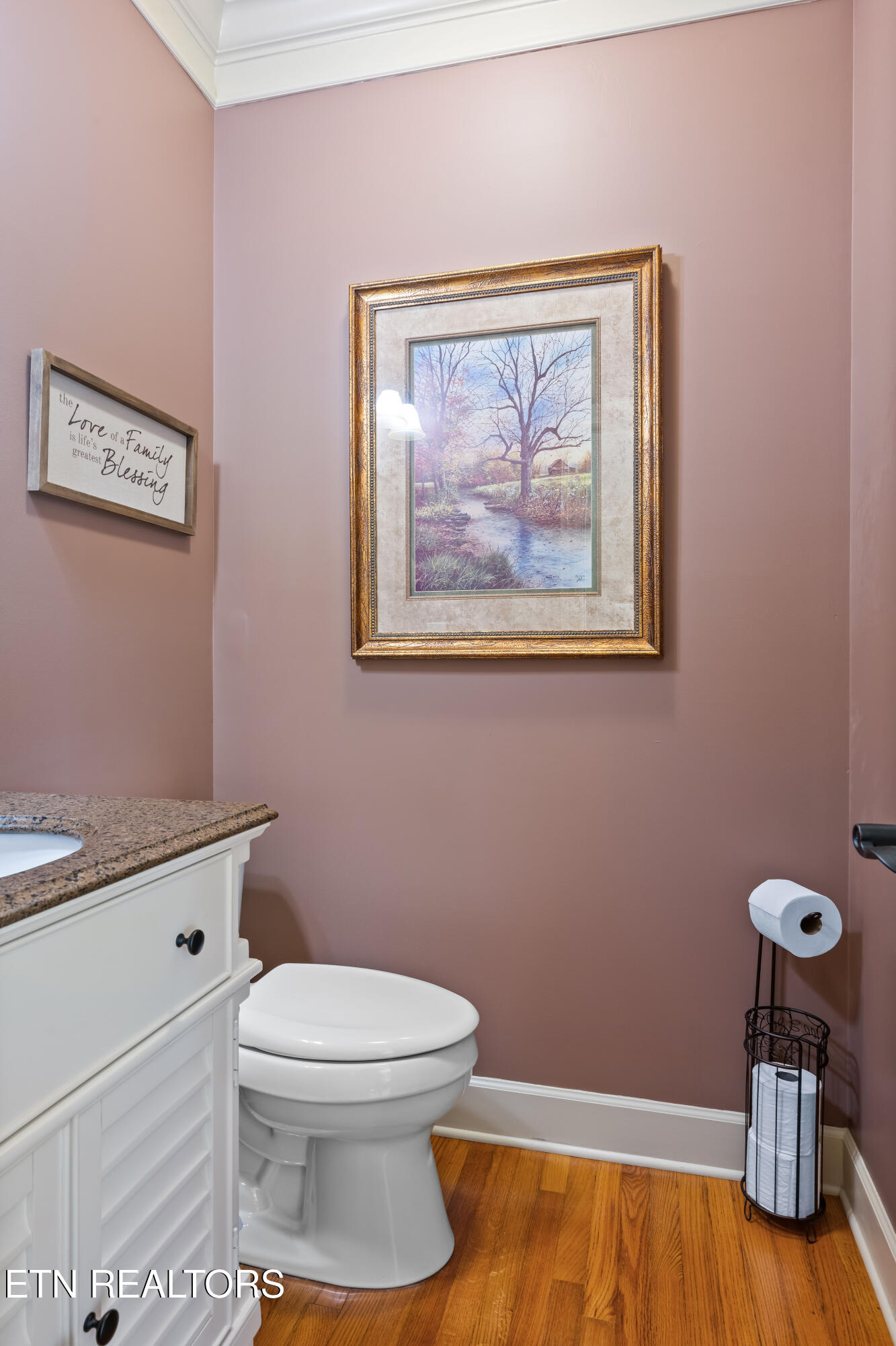 12912 Long Ridge Road Knoxville TN 37934