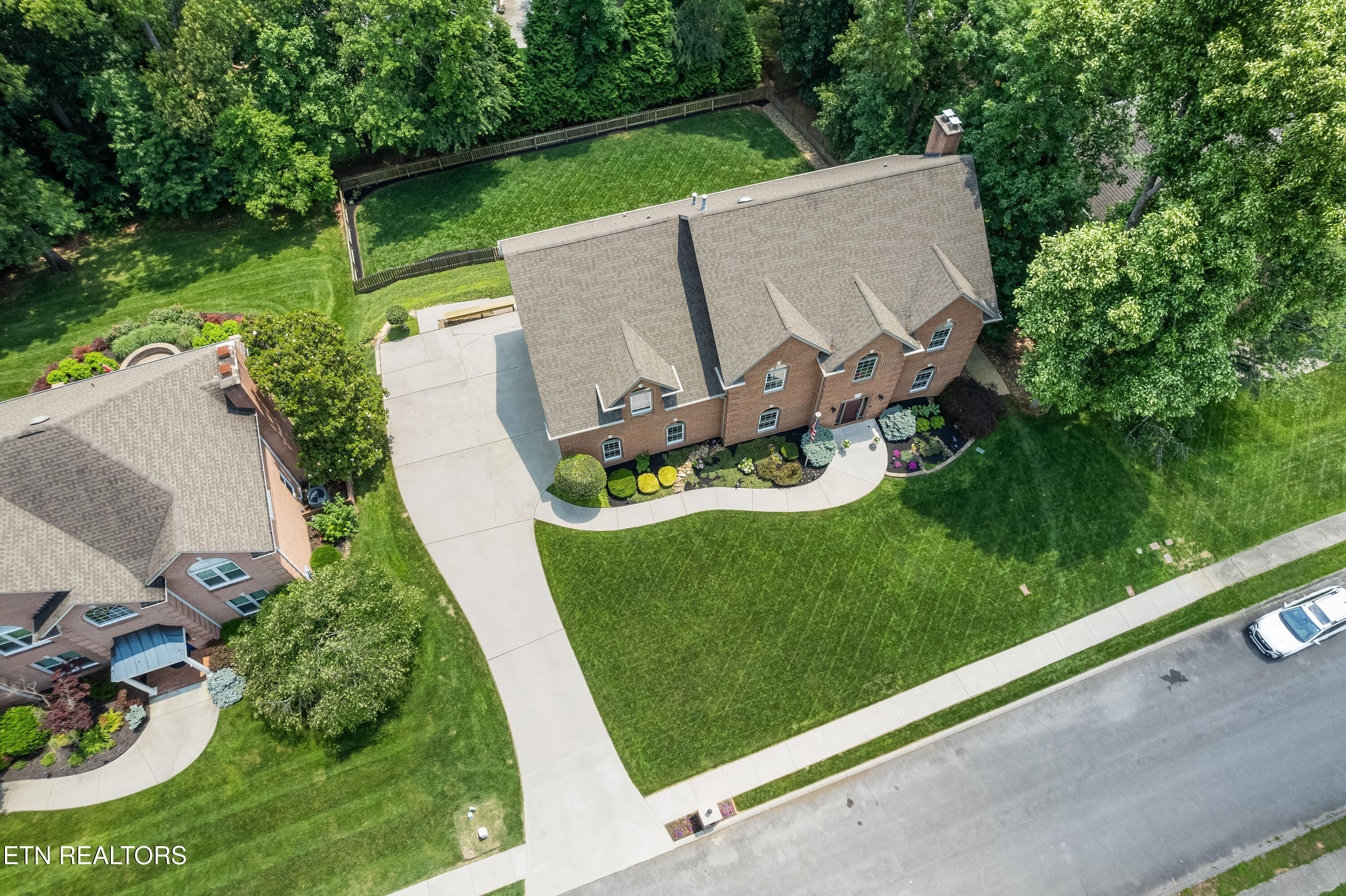 12912 Long Ridge Road Knoxville TN 37934