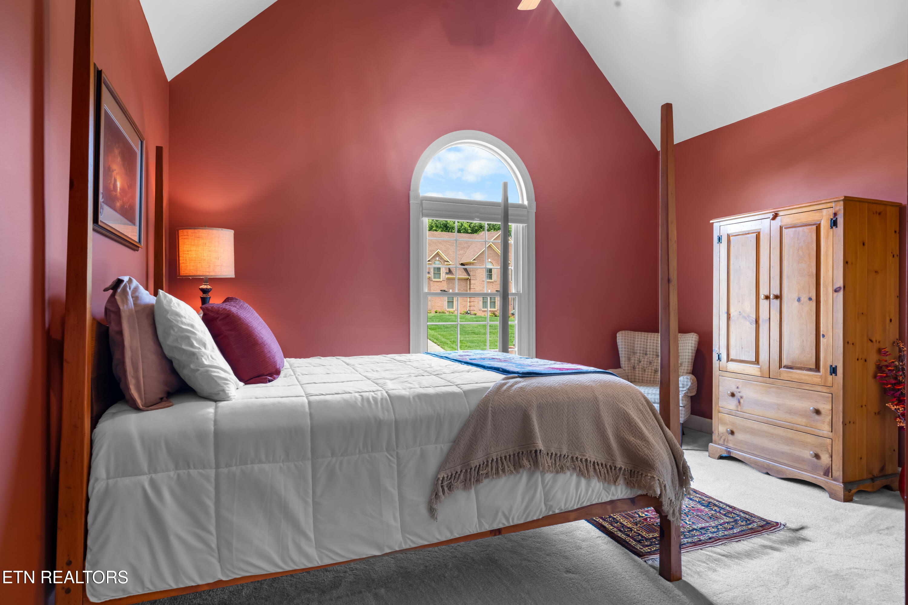 12912 Long Ridge Road Knoxville TN 37934