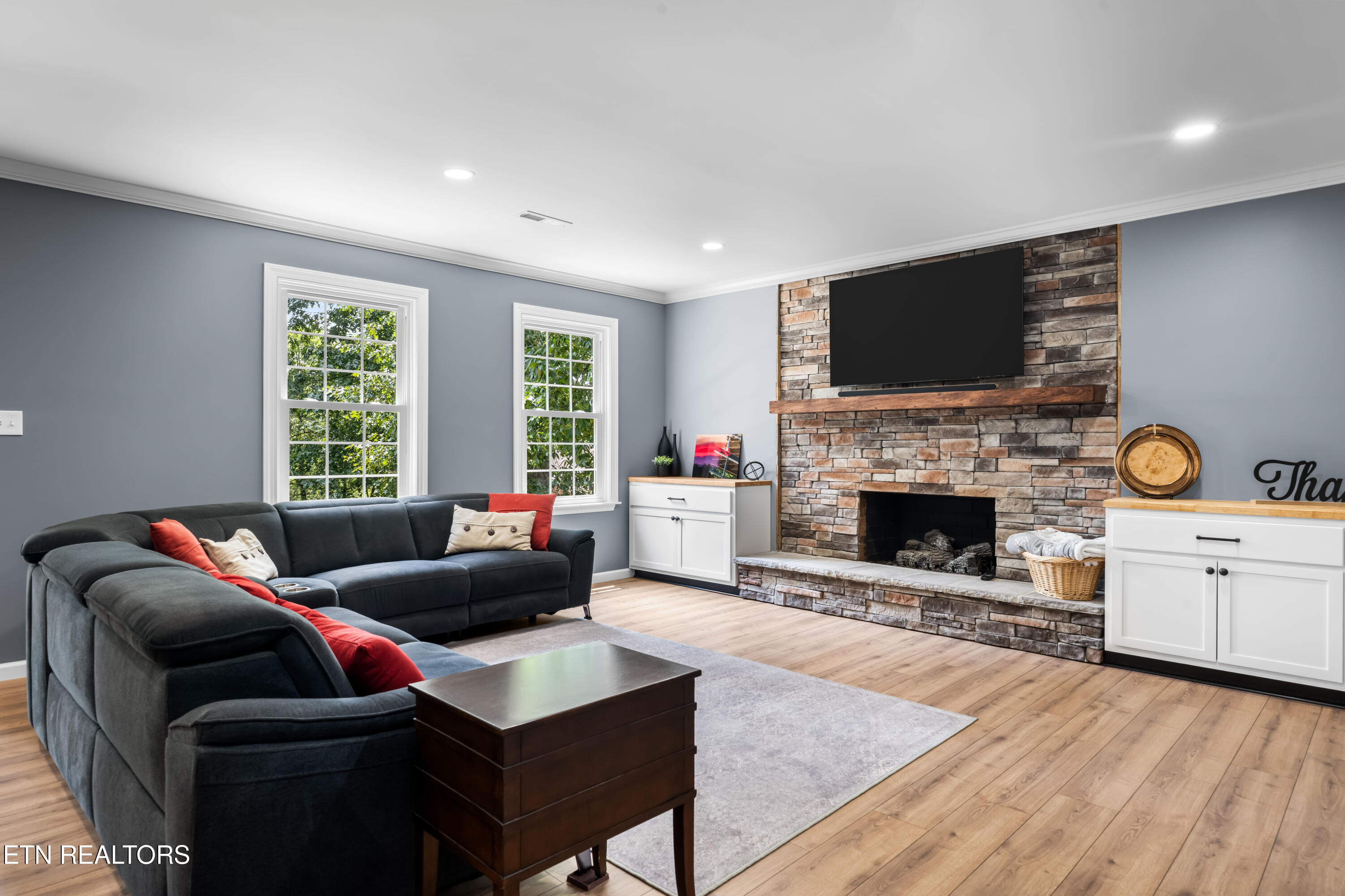 12912 Long Ridge Road Knoxville TN 37934