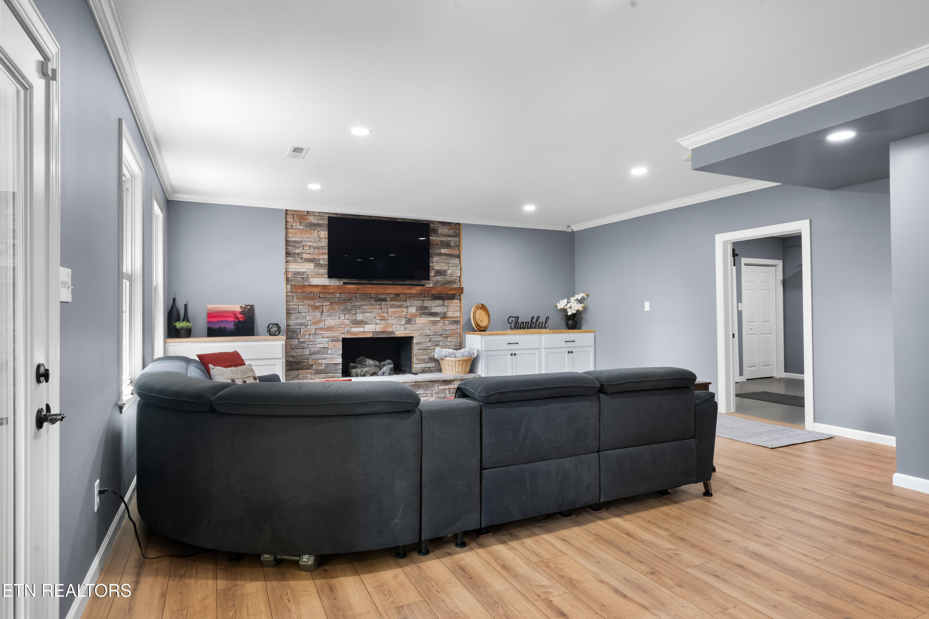 12912 Long Ridge Road Knoxville TN 37934