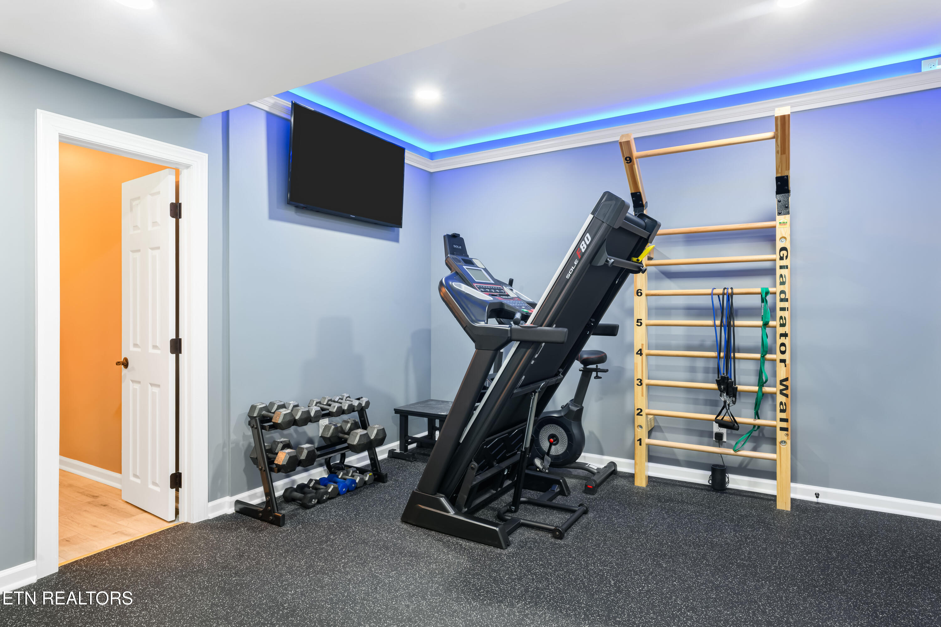 12912 Long Ridge Road Knoxville TN 37934