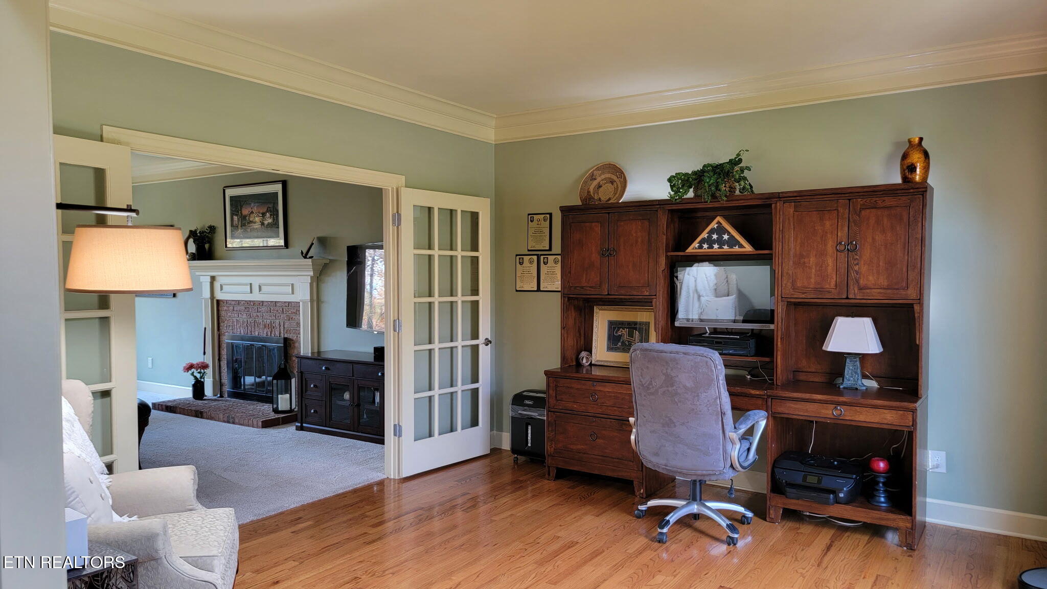 12912 Long Ridge Road Knoxville TN 37934