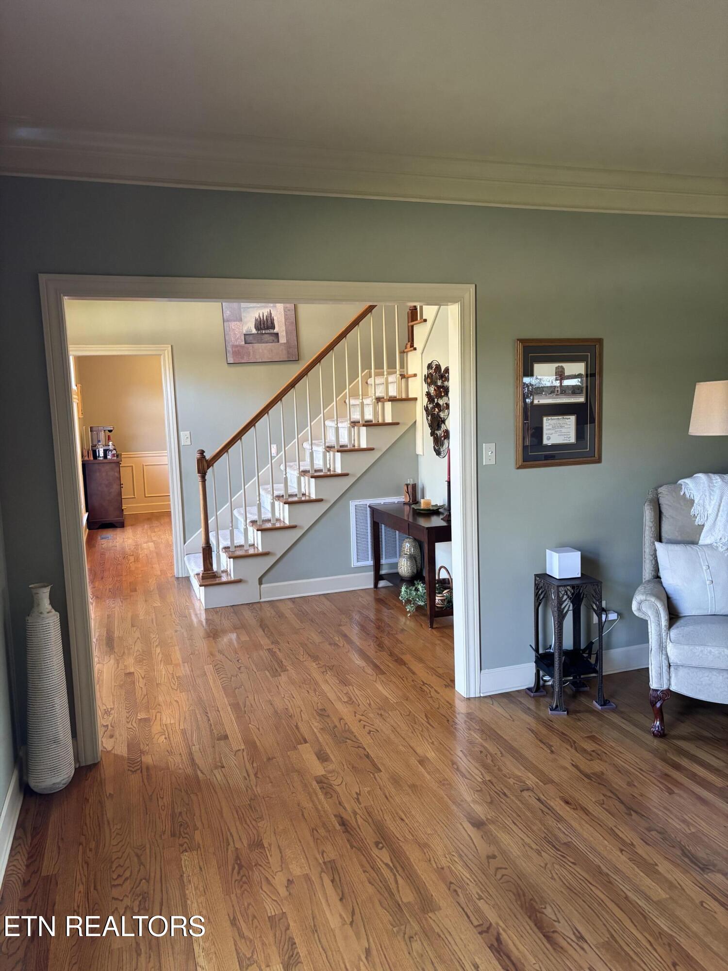 12912 Long Ridge Road Knoxville TN 37934