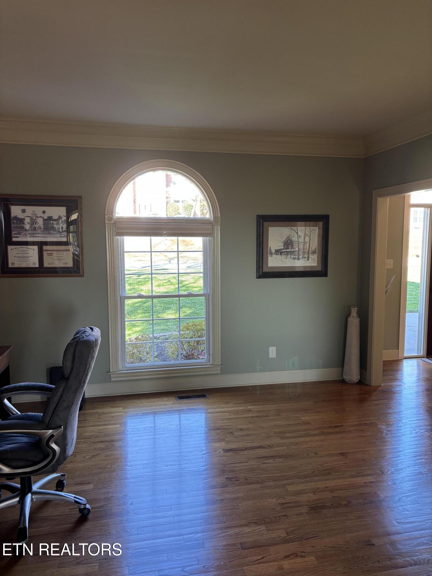 12912 Long Ridge Road Knoxville TN 37934