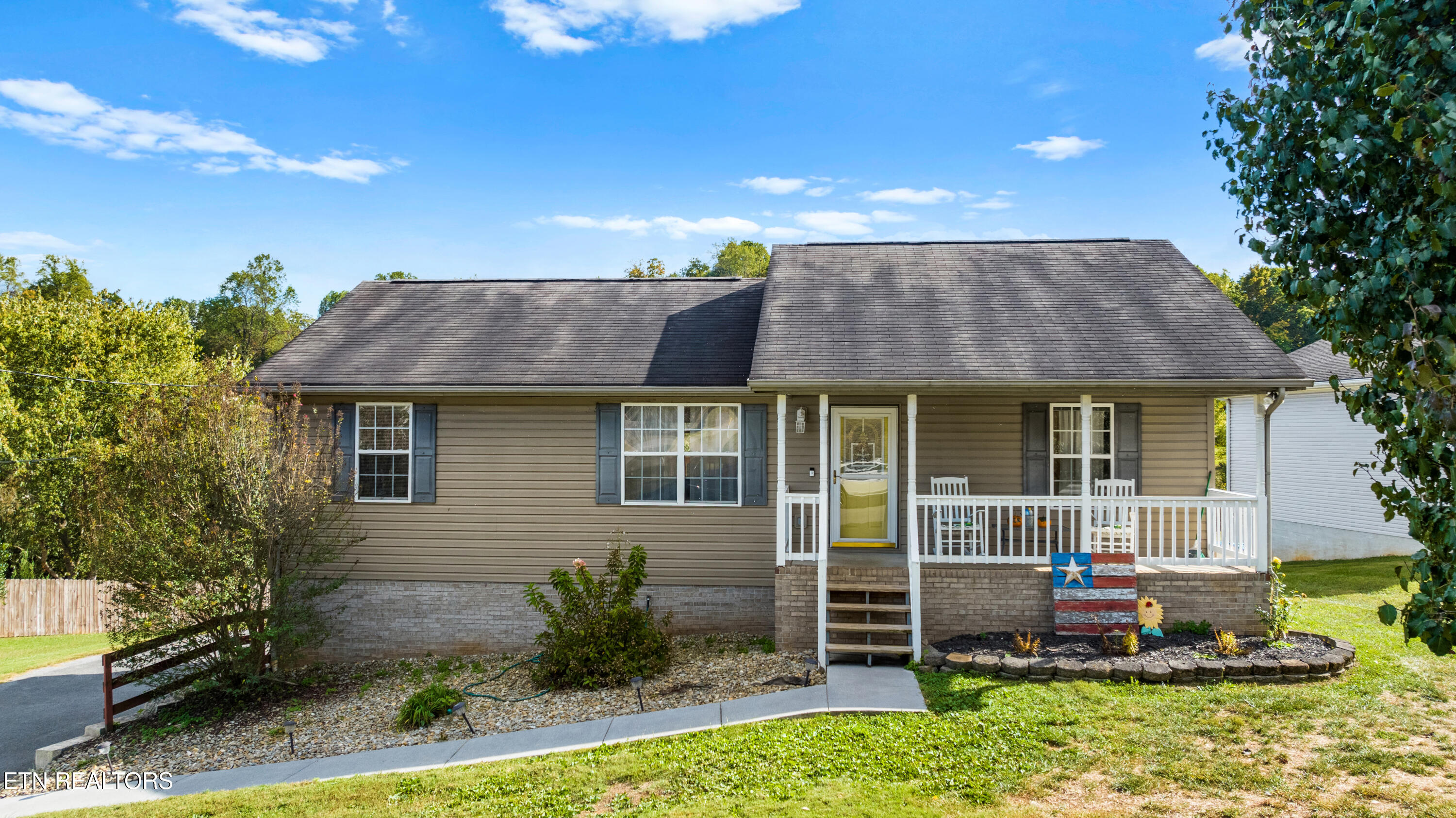 517 Bowers Park Circle Knoxville TN 37920
