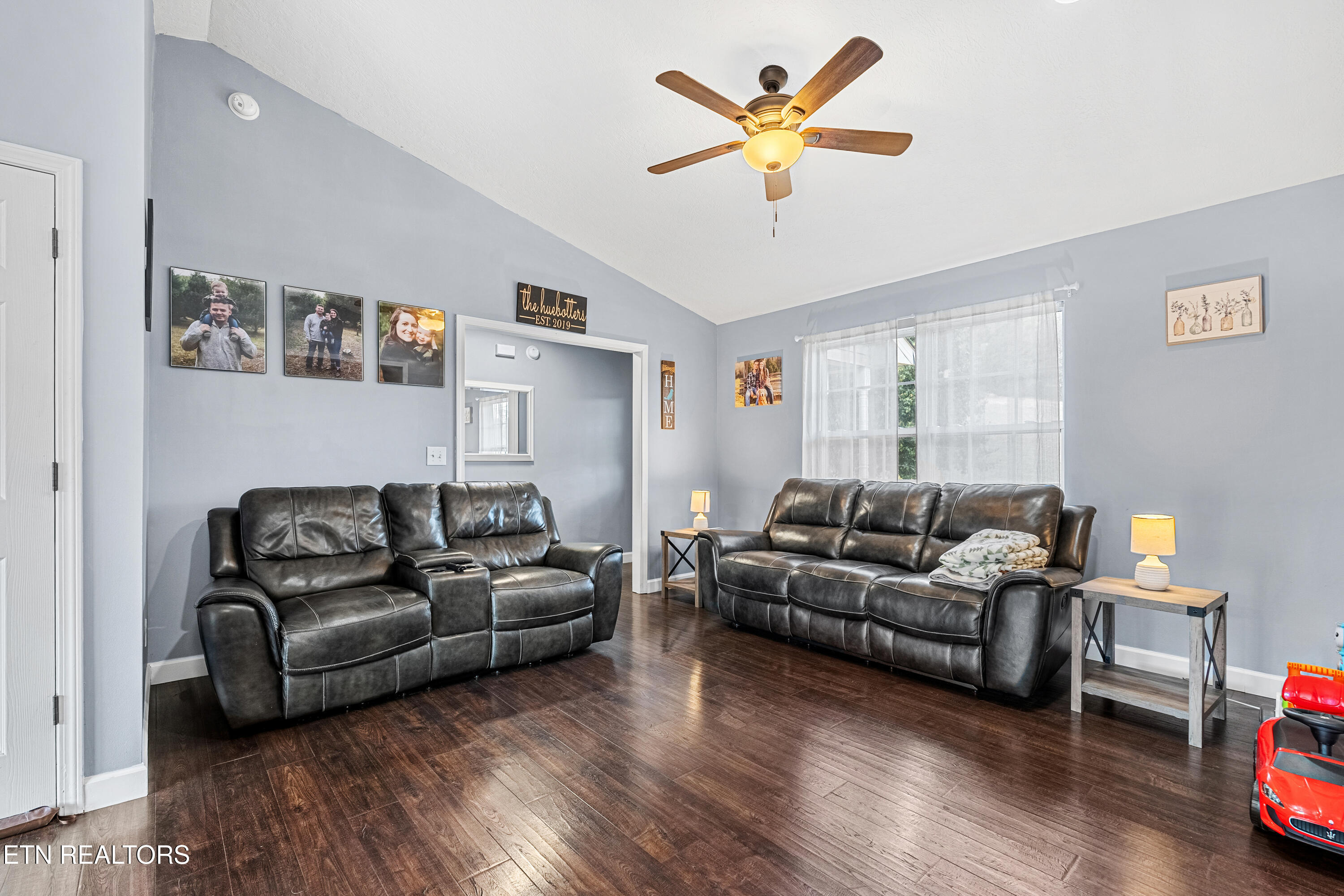 517 Bowers Park Circle Knoxville TN 37920