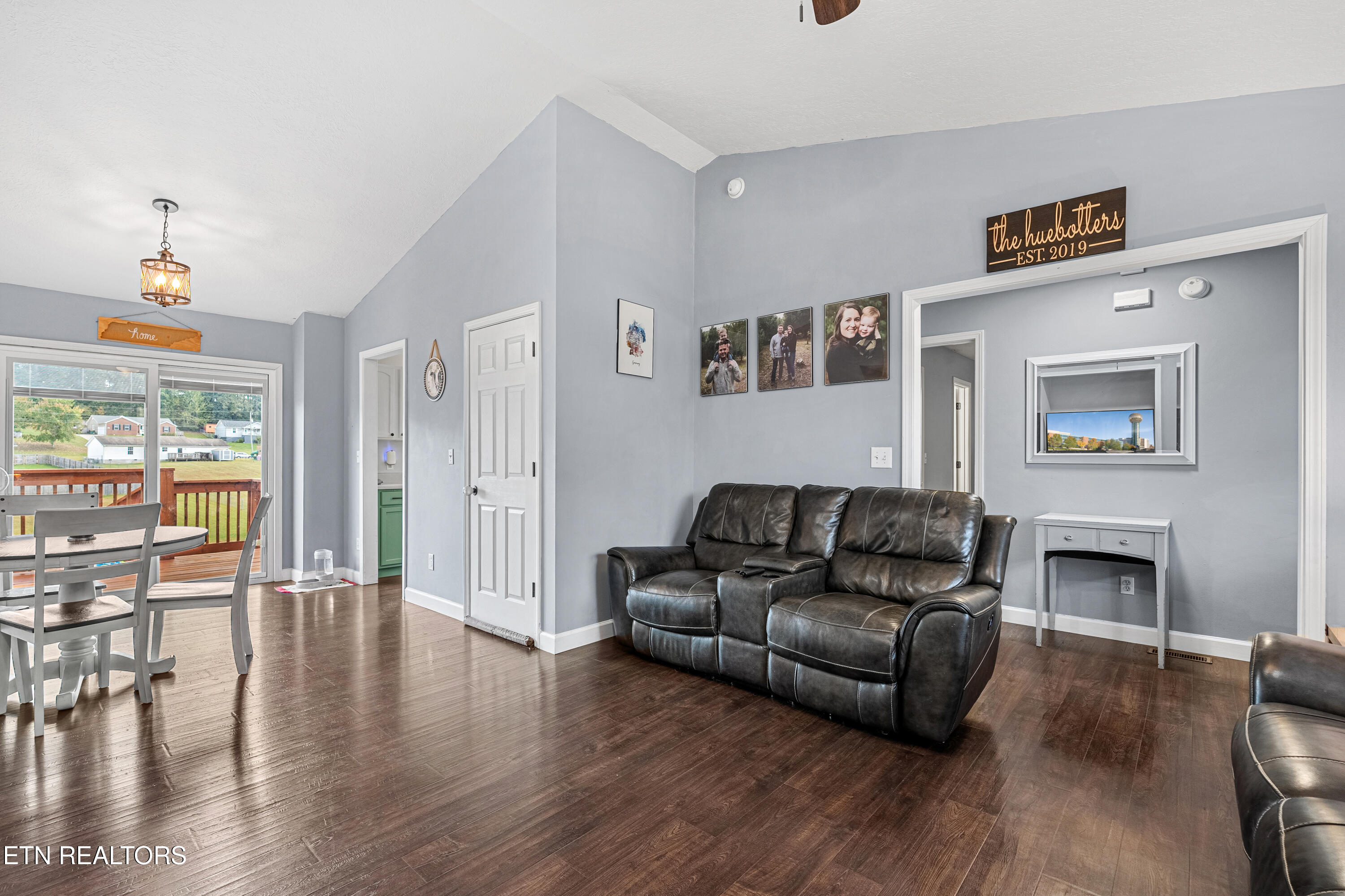 517 Bowers Park Circle Knoxville TN 37920