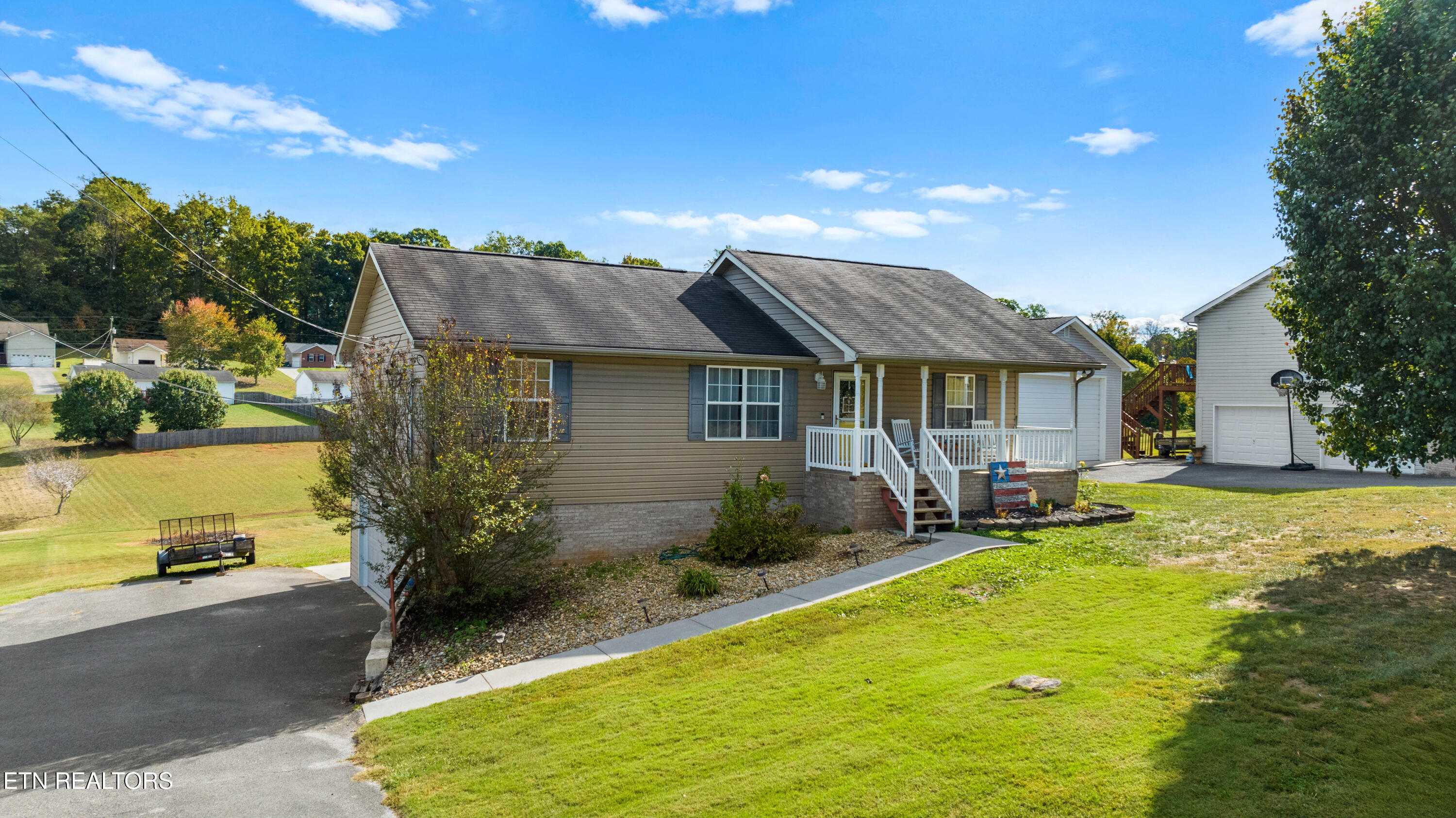 517 Bowers Park Circle Knoxville TN 37920
