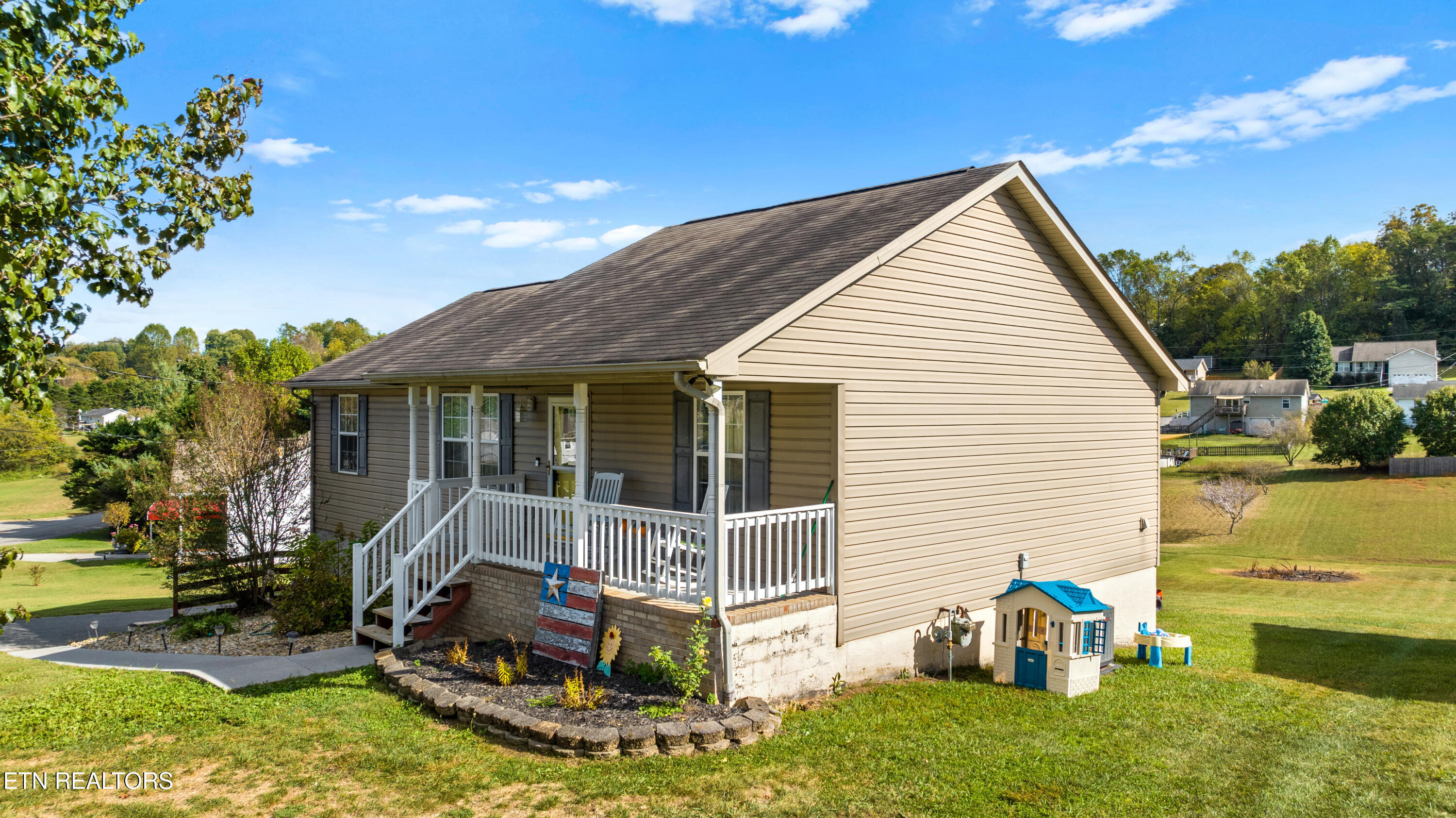 517 Bowers Park Circle Knoxville TN 37920