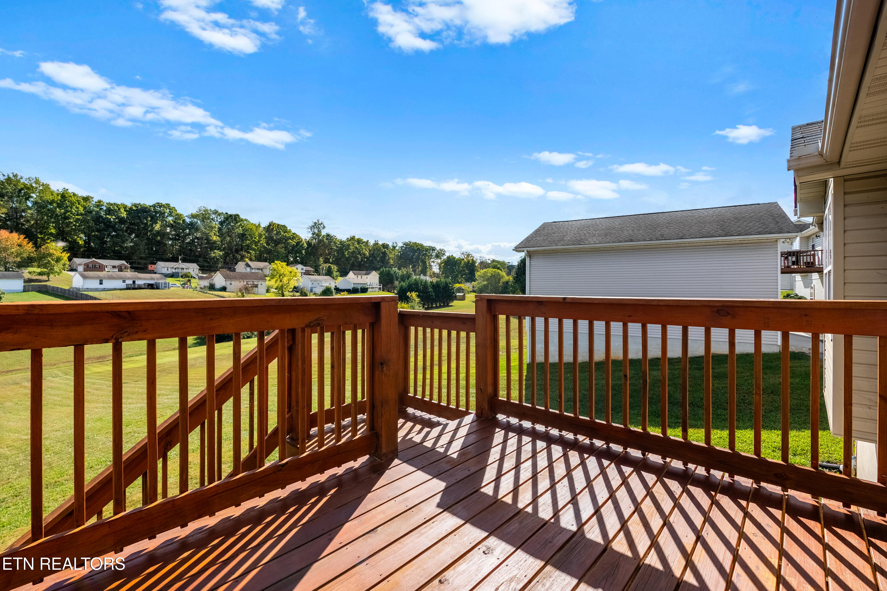 517 Bowers Park Circle Knoxville TN 37920