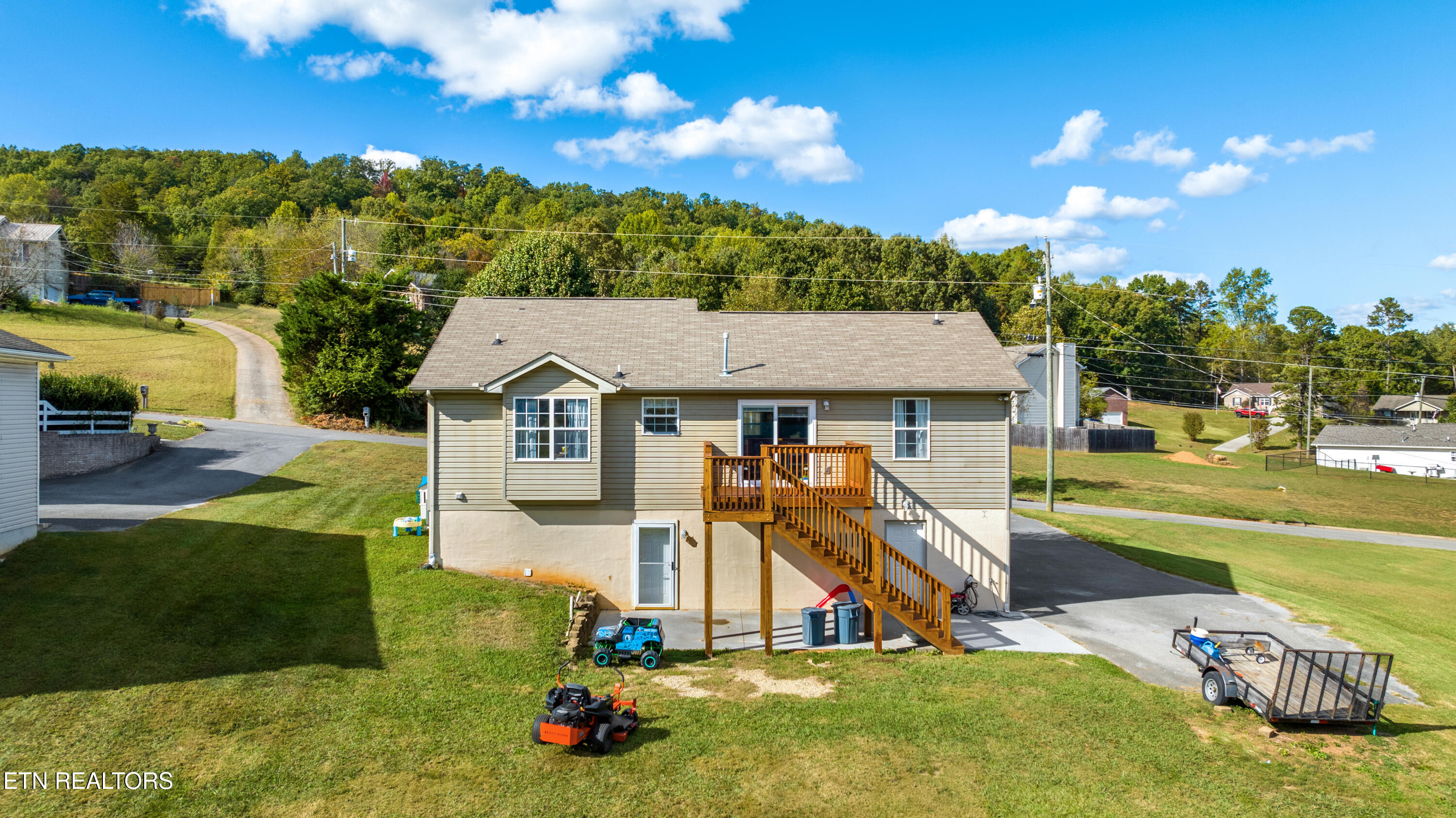 517 Bowers Park Circle Knoxville TN 37920