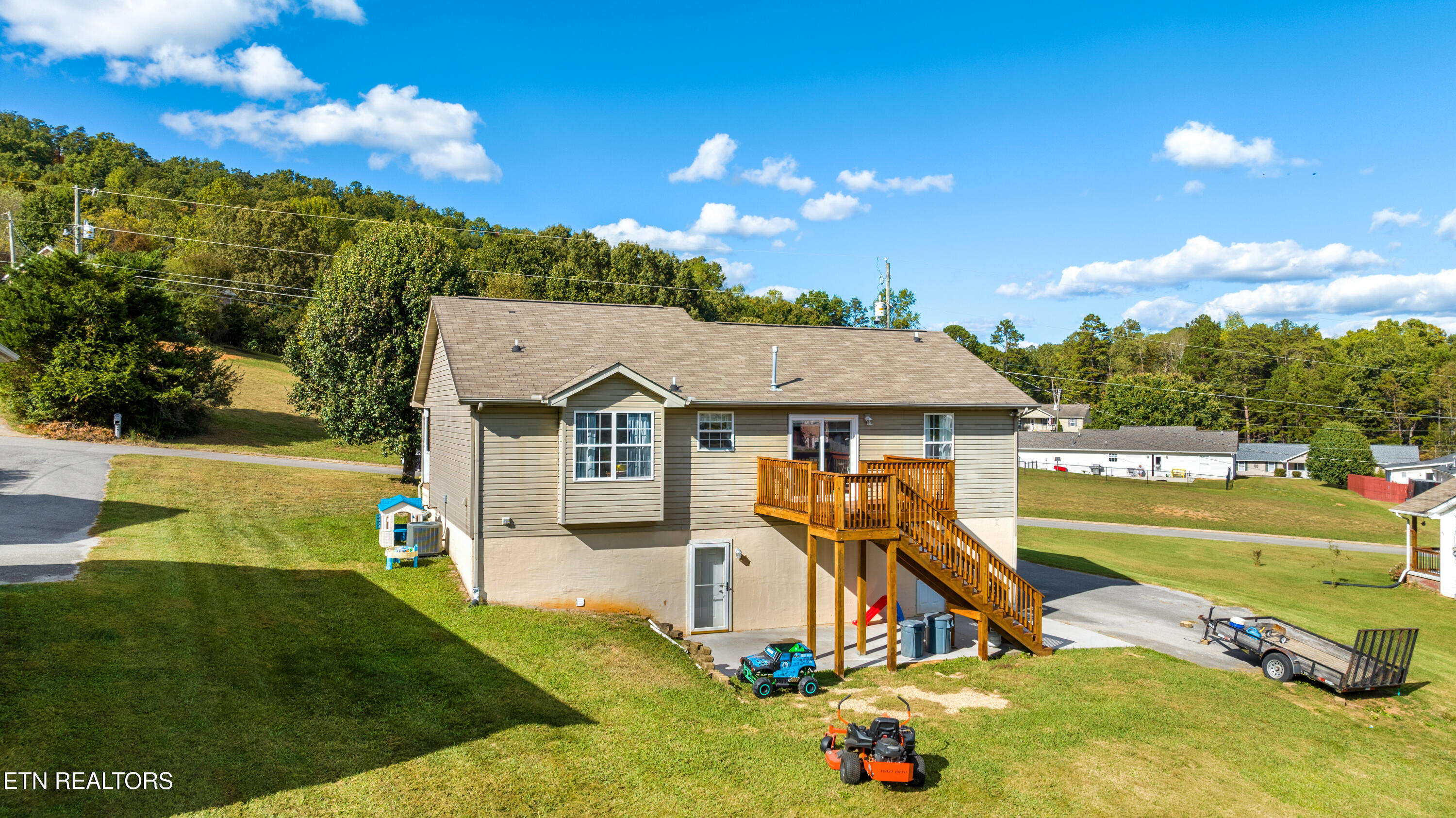 517 Bowers Park Circle Knoxville TN 37920