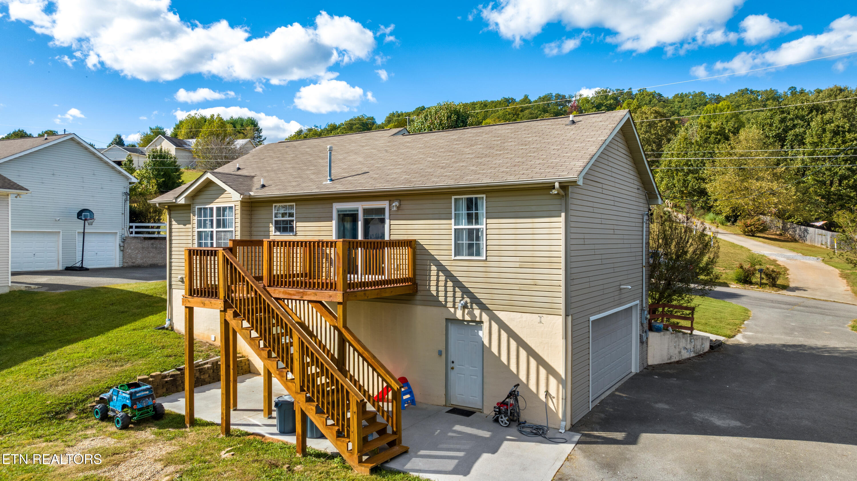 517 Bowers Park Circle Knoxville TN 37920
