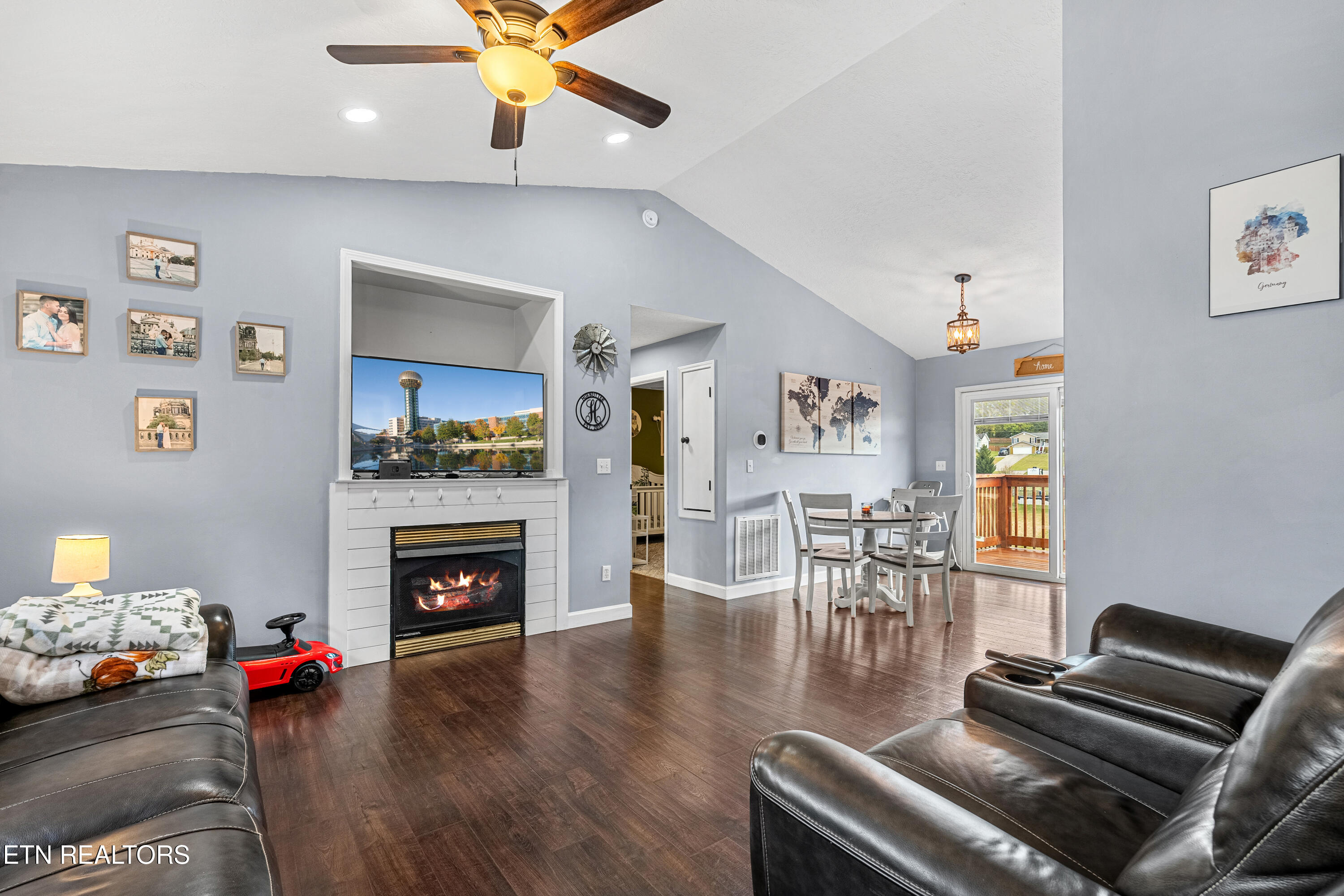 517 Bowers Park Circle Knoxville TN 37920