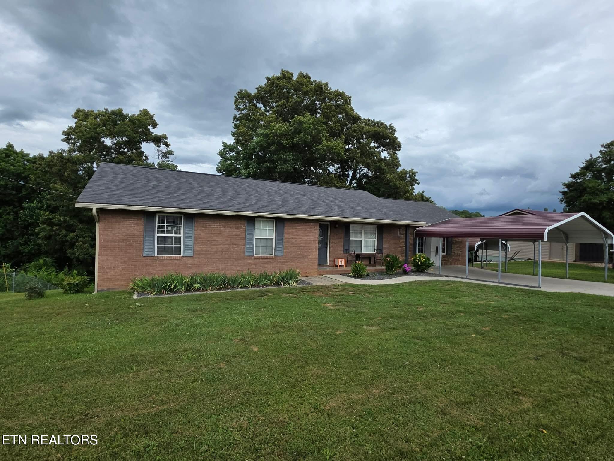 220 Michal Lane New Tazewell TN 37825