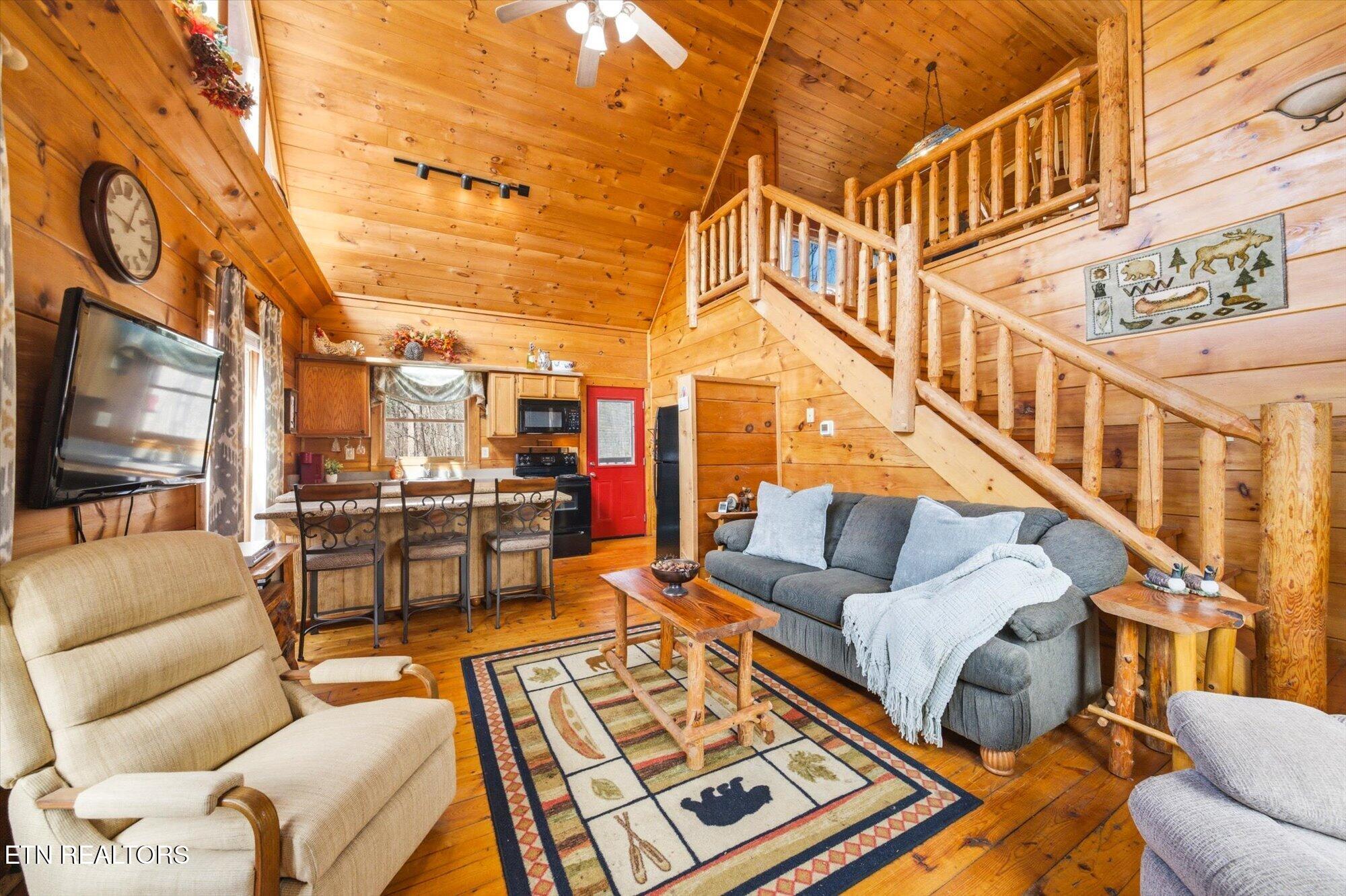 2430 N School Hse Gap Road Sevierville TN 37876