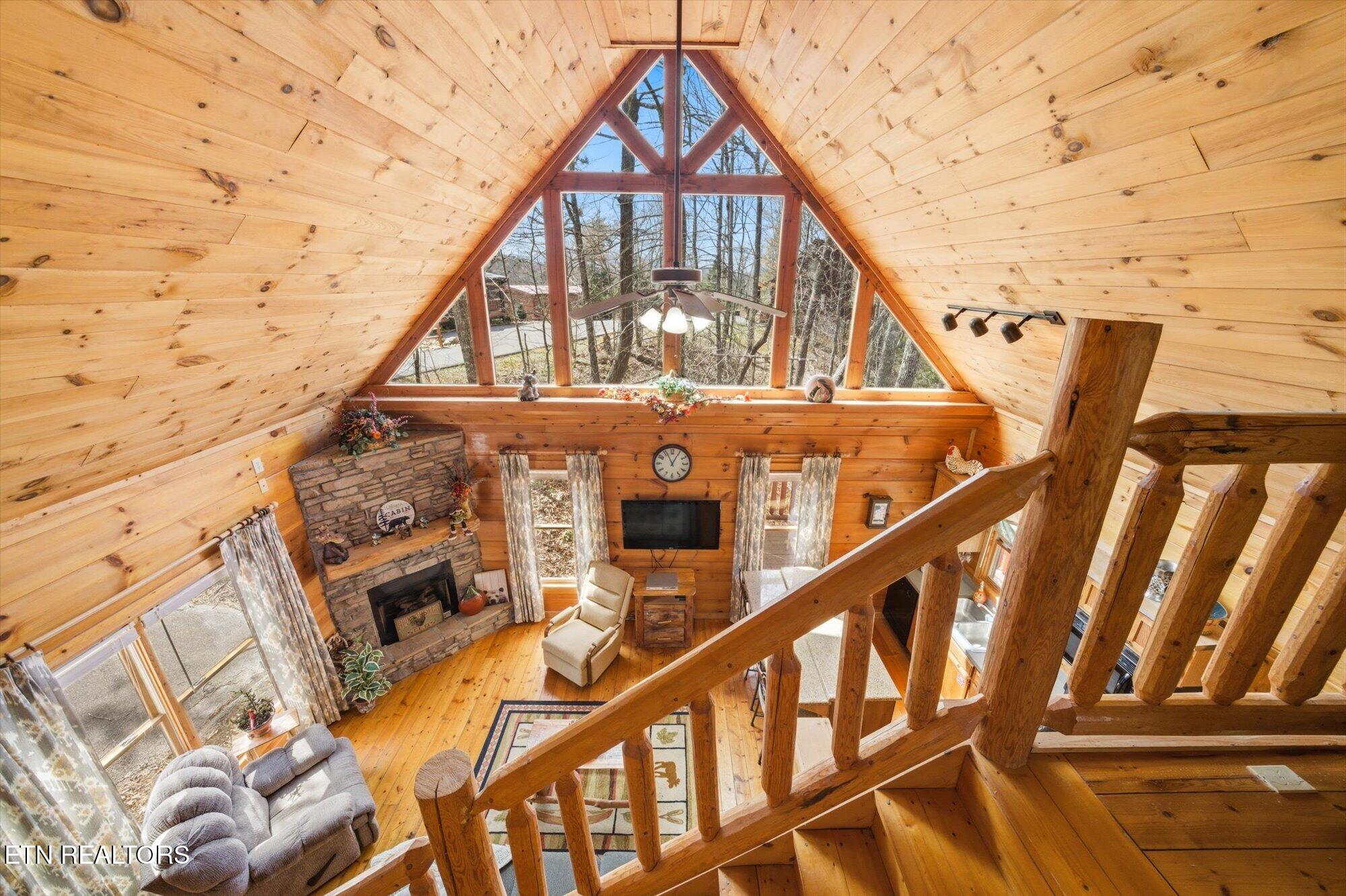 2430 N School Hse Gap Road Sevierville TN 37876