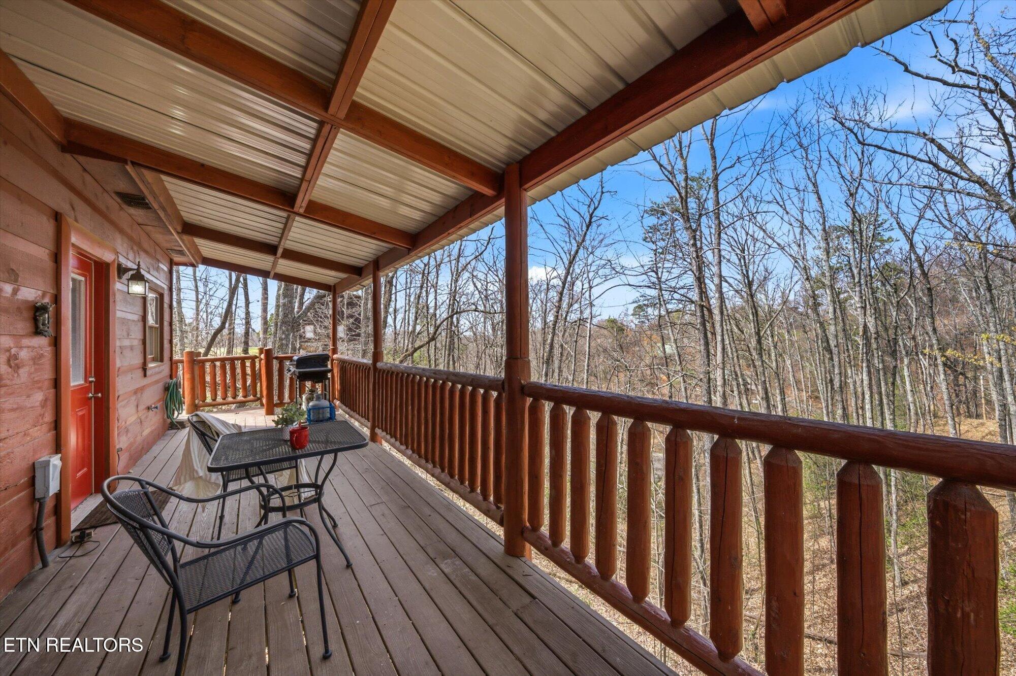 2430 N School Hse Gap Road Sevierville TN 37876