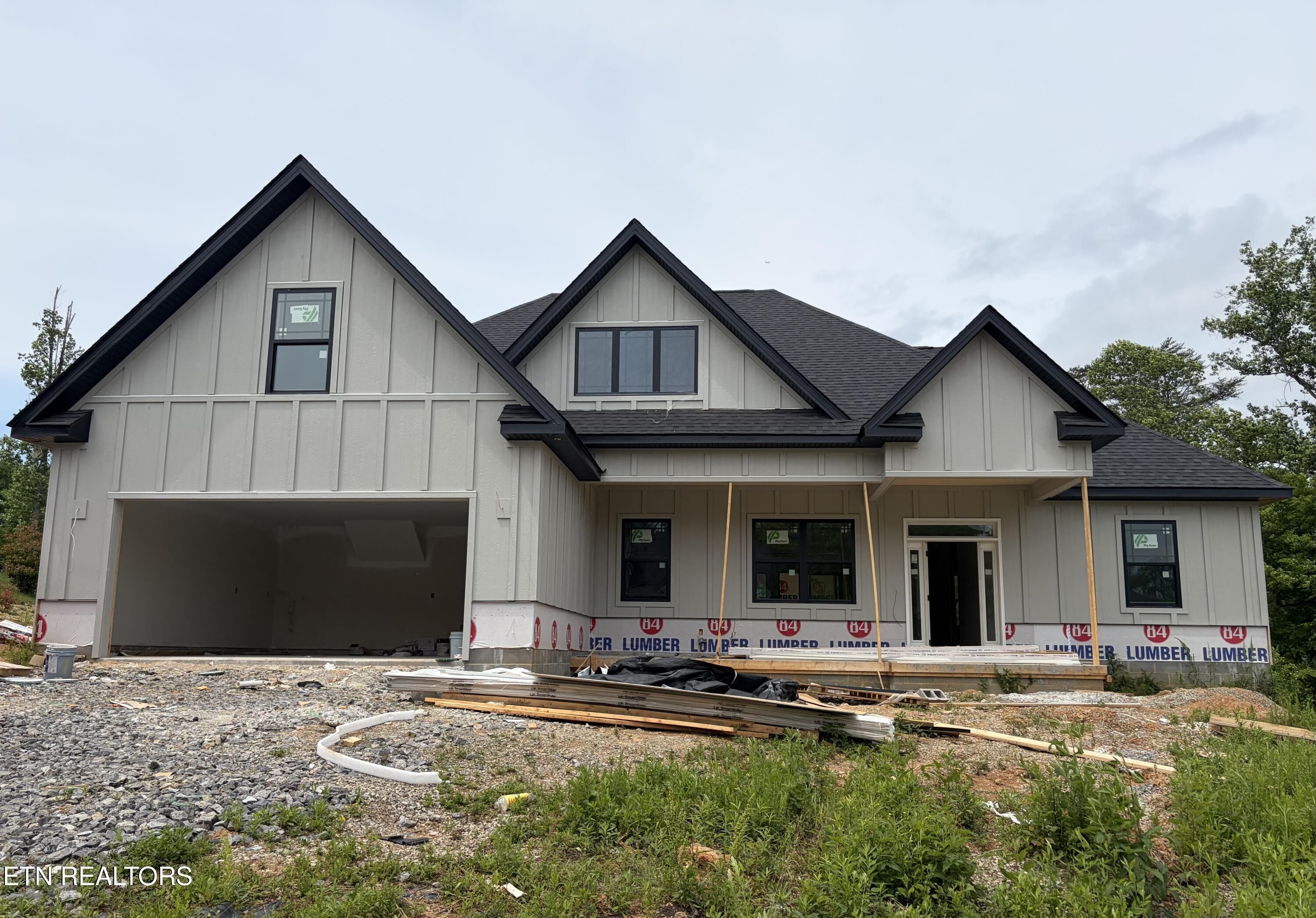 141 Black Oak Drive Oak Ridge TN 37830
